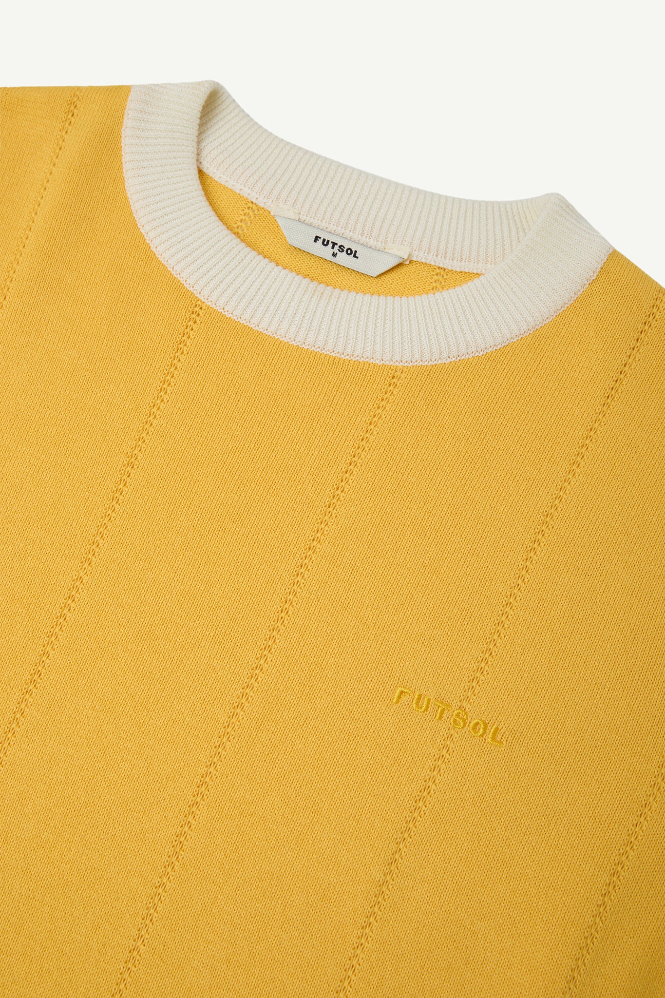 Salad Days Knit Jersey