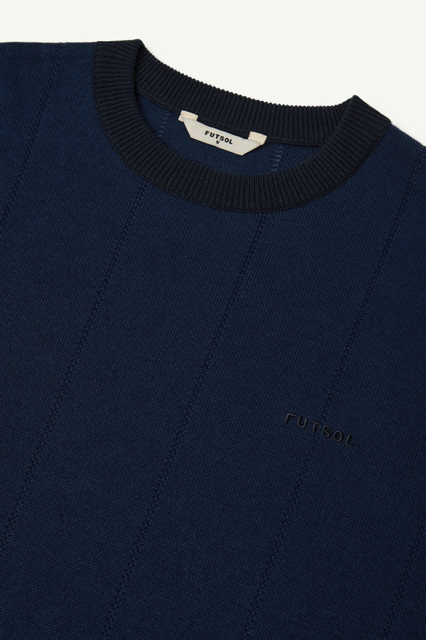 Fredo Knit Jersey