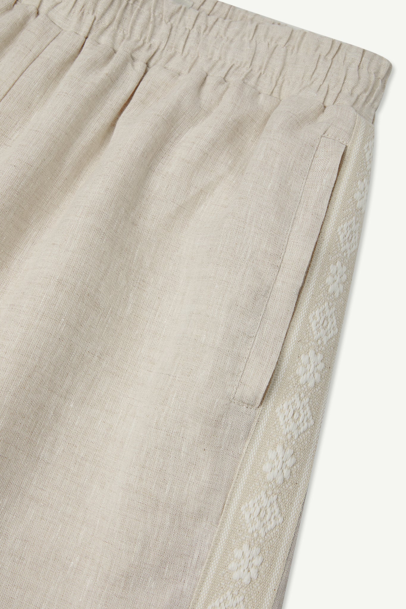 Pre-Season Pants