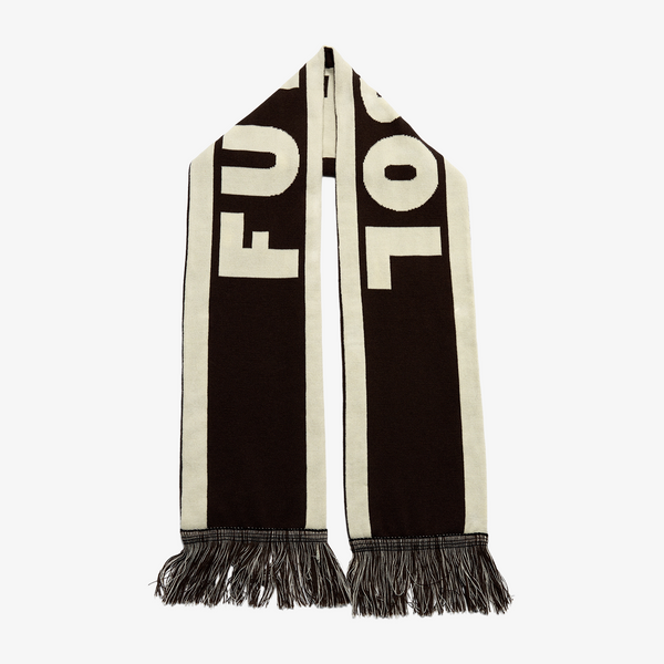 Futsol Club Scarf