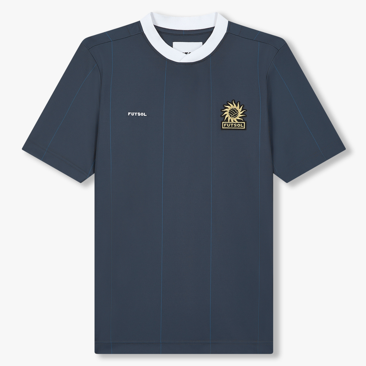 Sol Azul Futsol Jersey