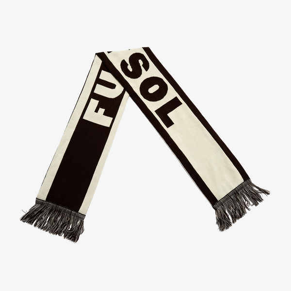 Futsol Club Scarf