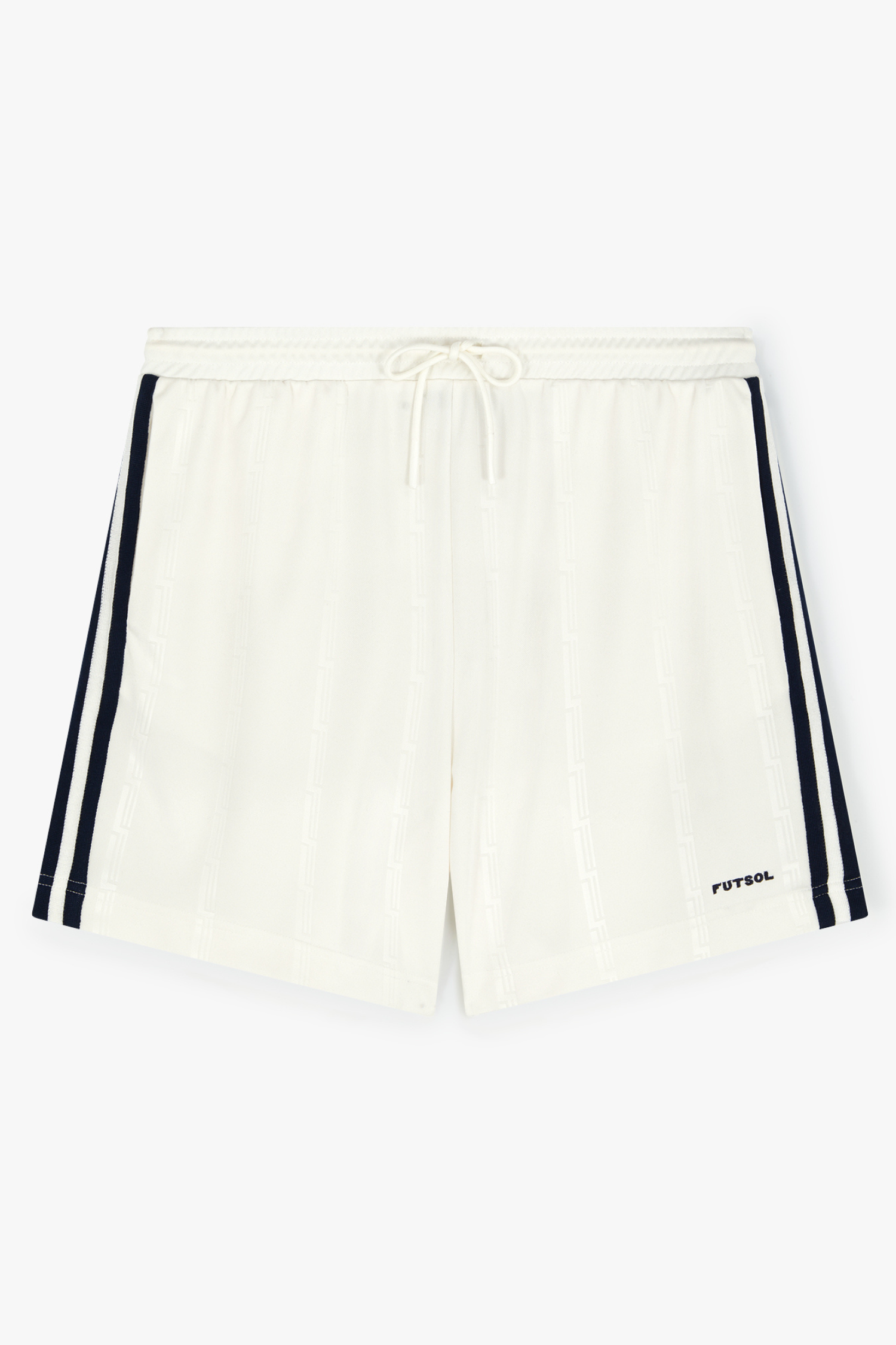 Players Short Ecru
