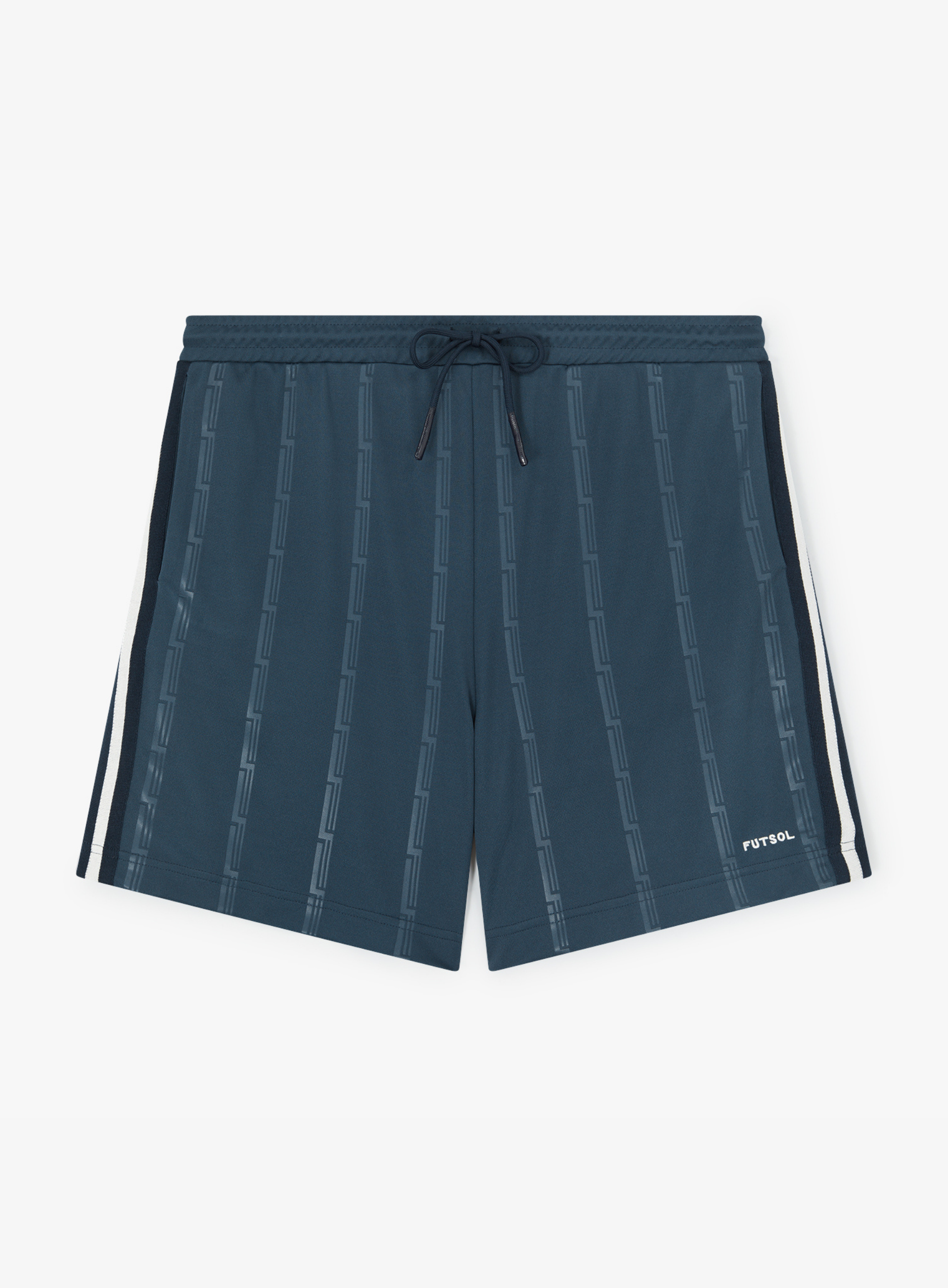 Players Short Navy