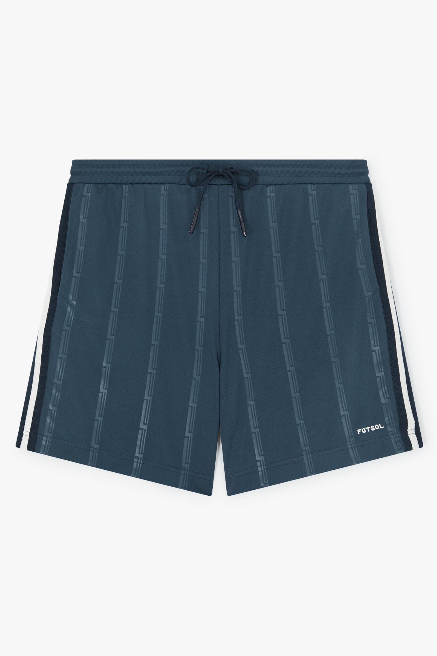 Players Short Navy