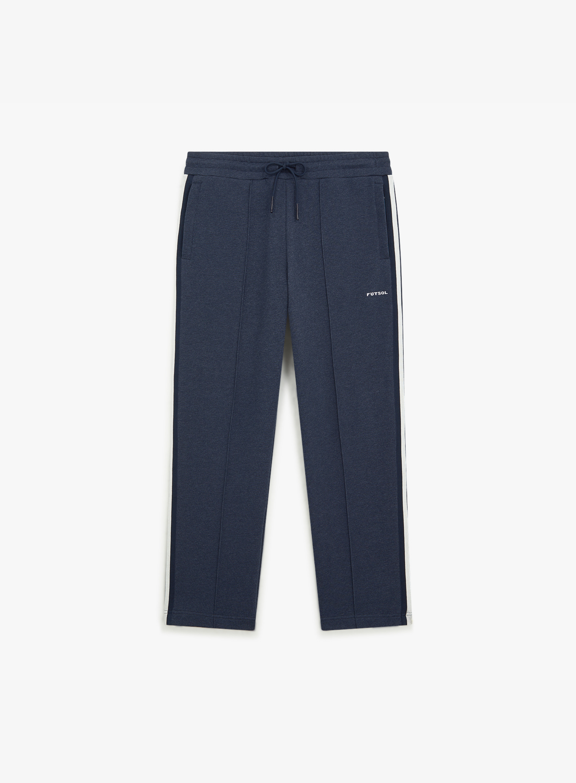 Warm-Up Pants Navy