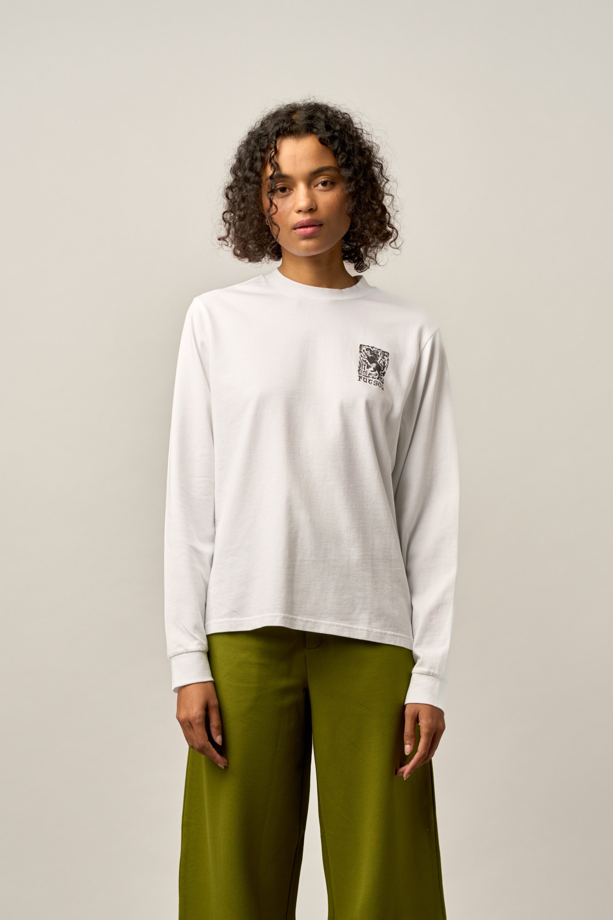 Ram Tee