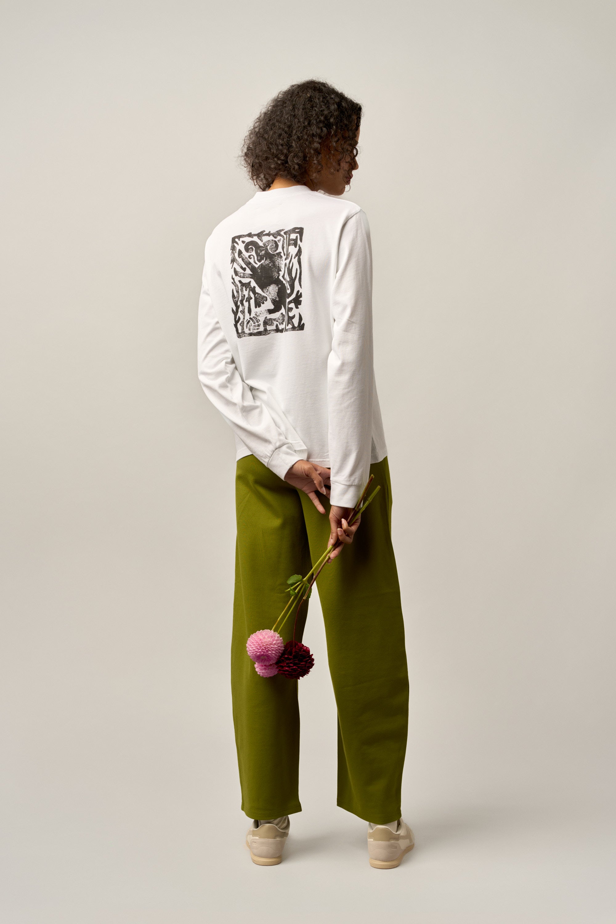 Ram Tee