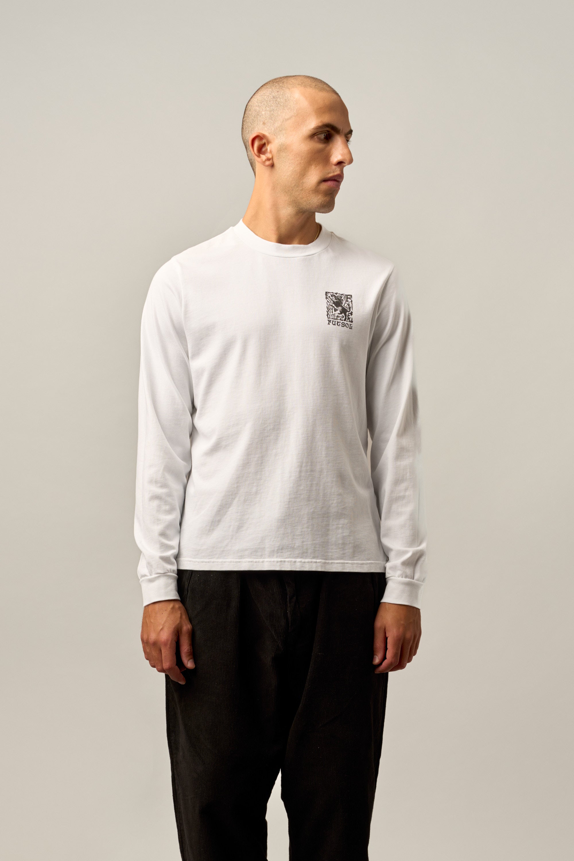 Ram Tee