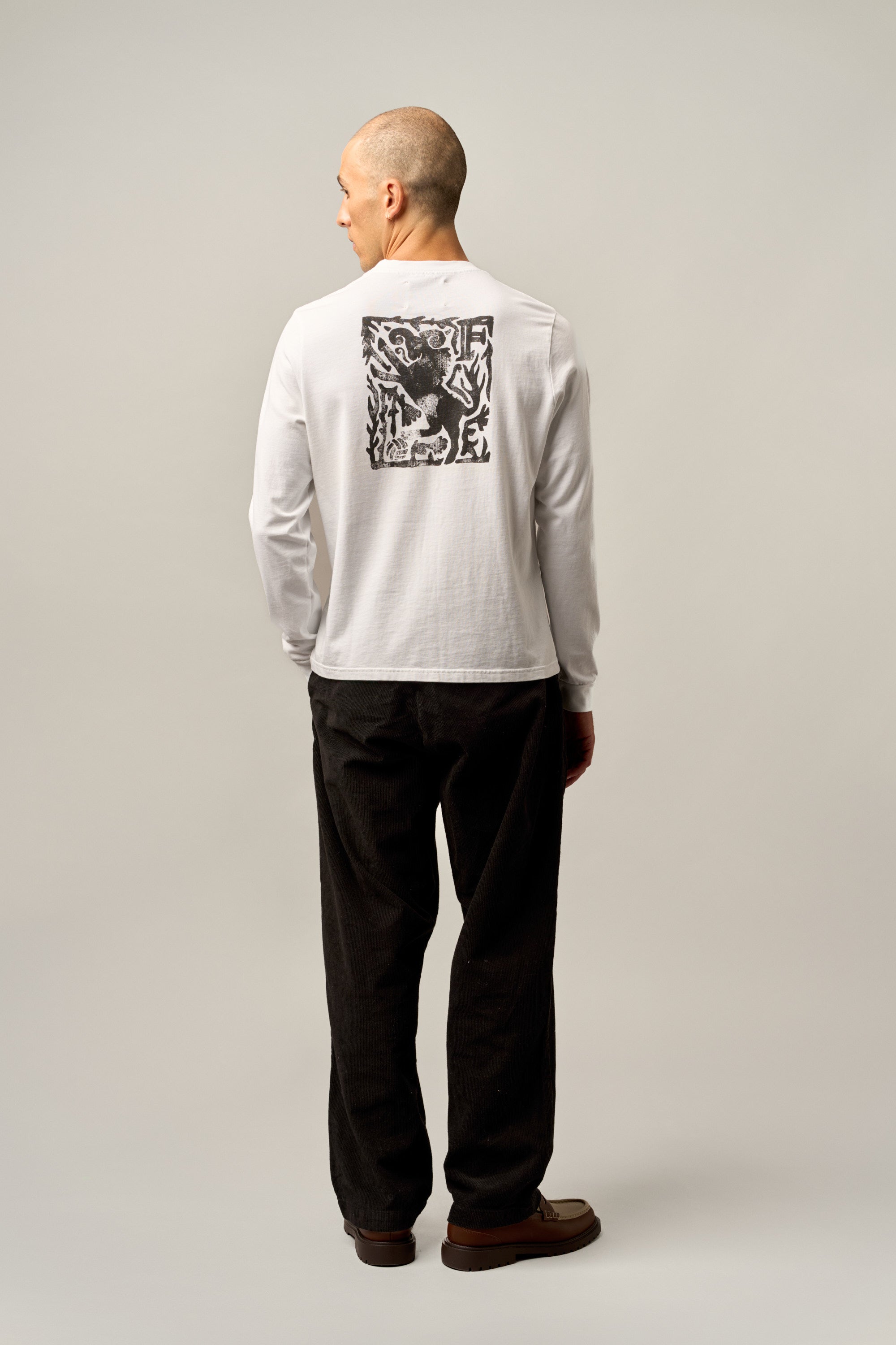 Ram Tee