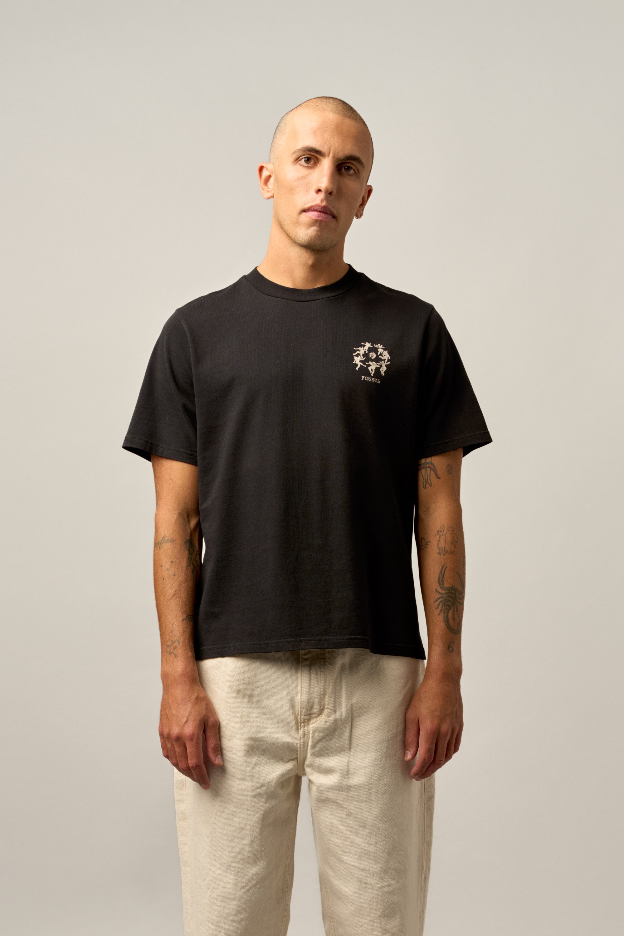 Ball Dance Tee