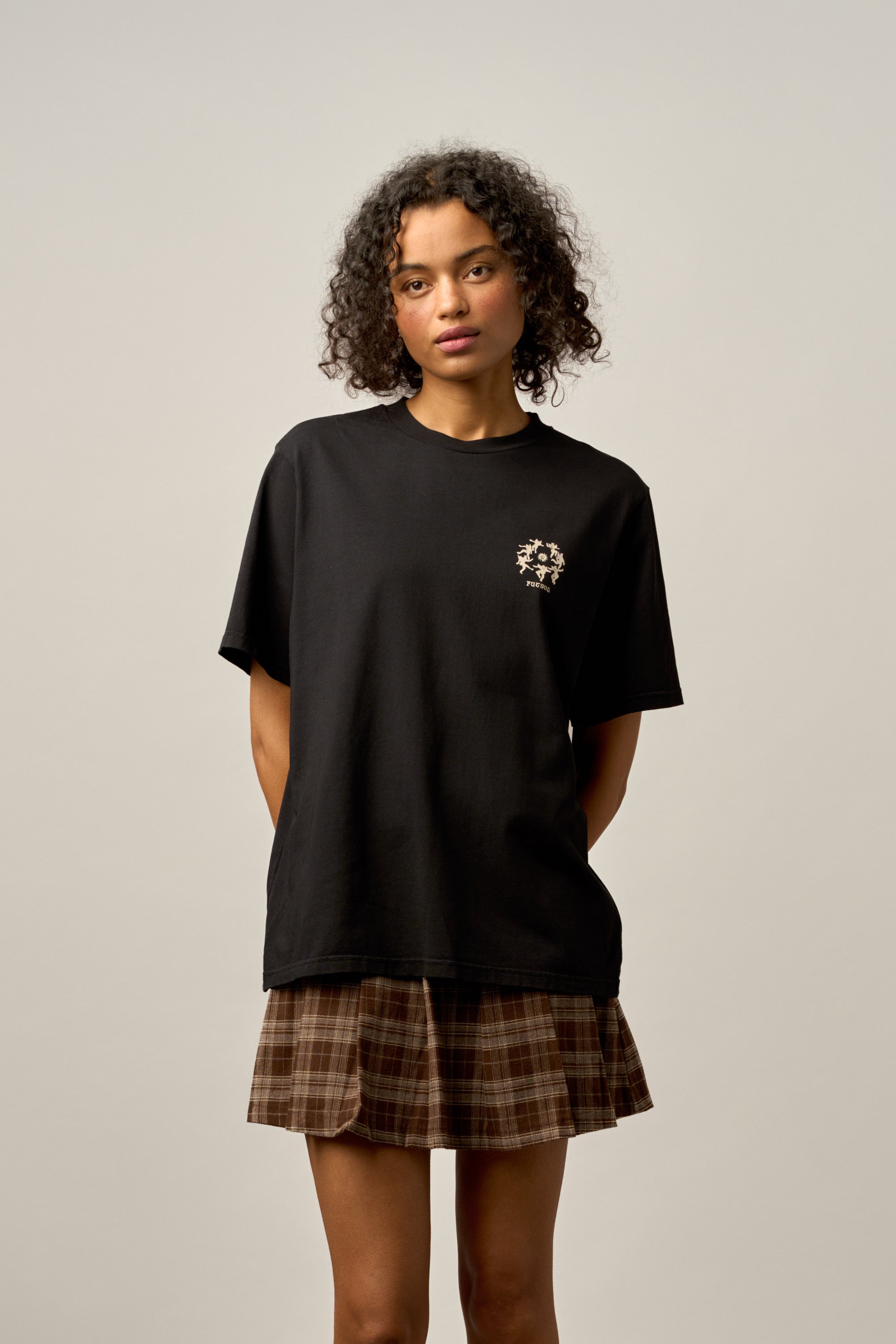 Ball Dance Tee
