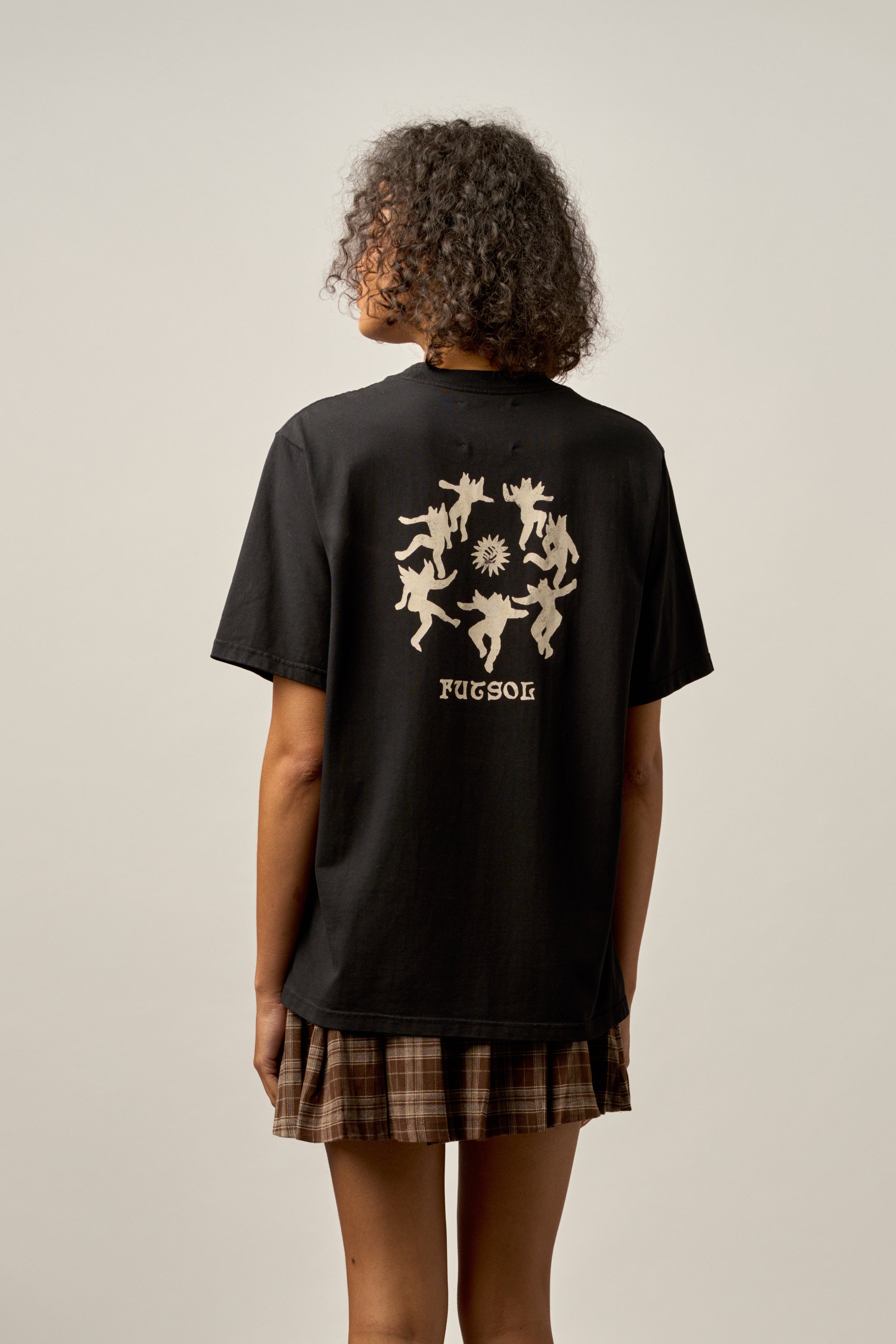 Ball Dance Tee