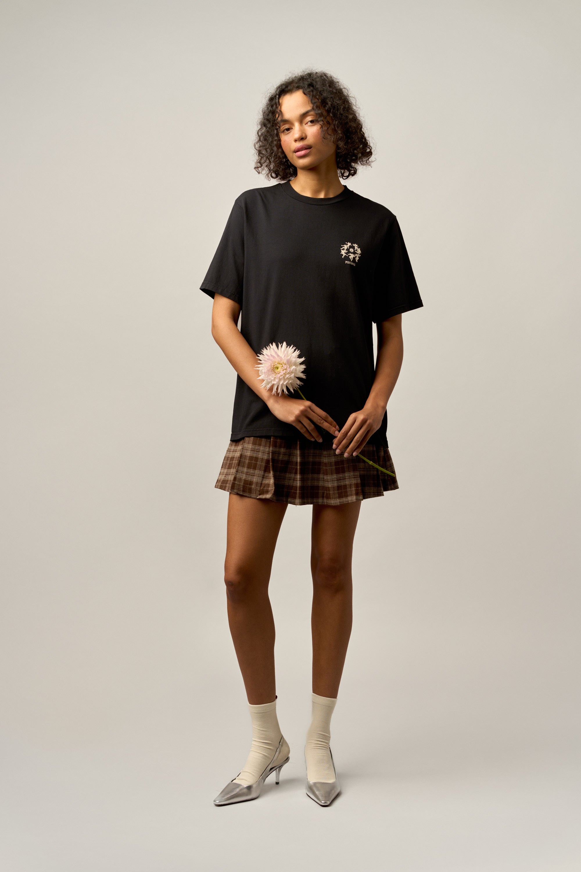 Ball Dance Tee