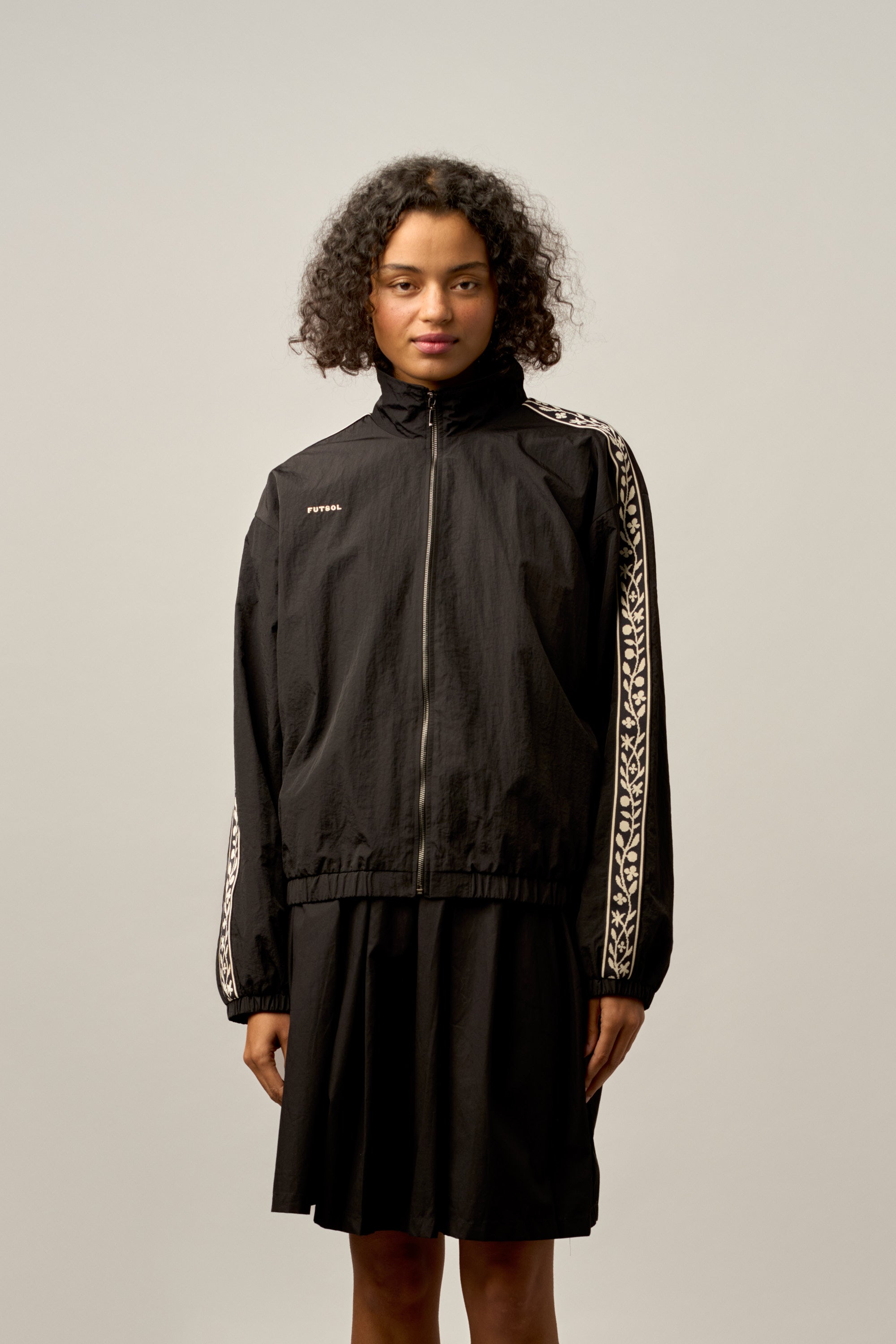 Track Top