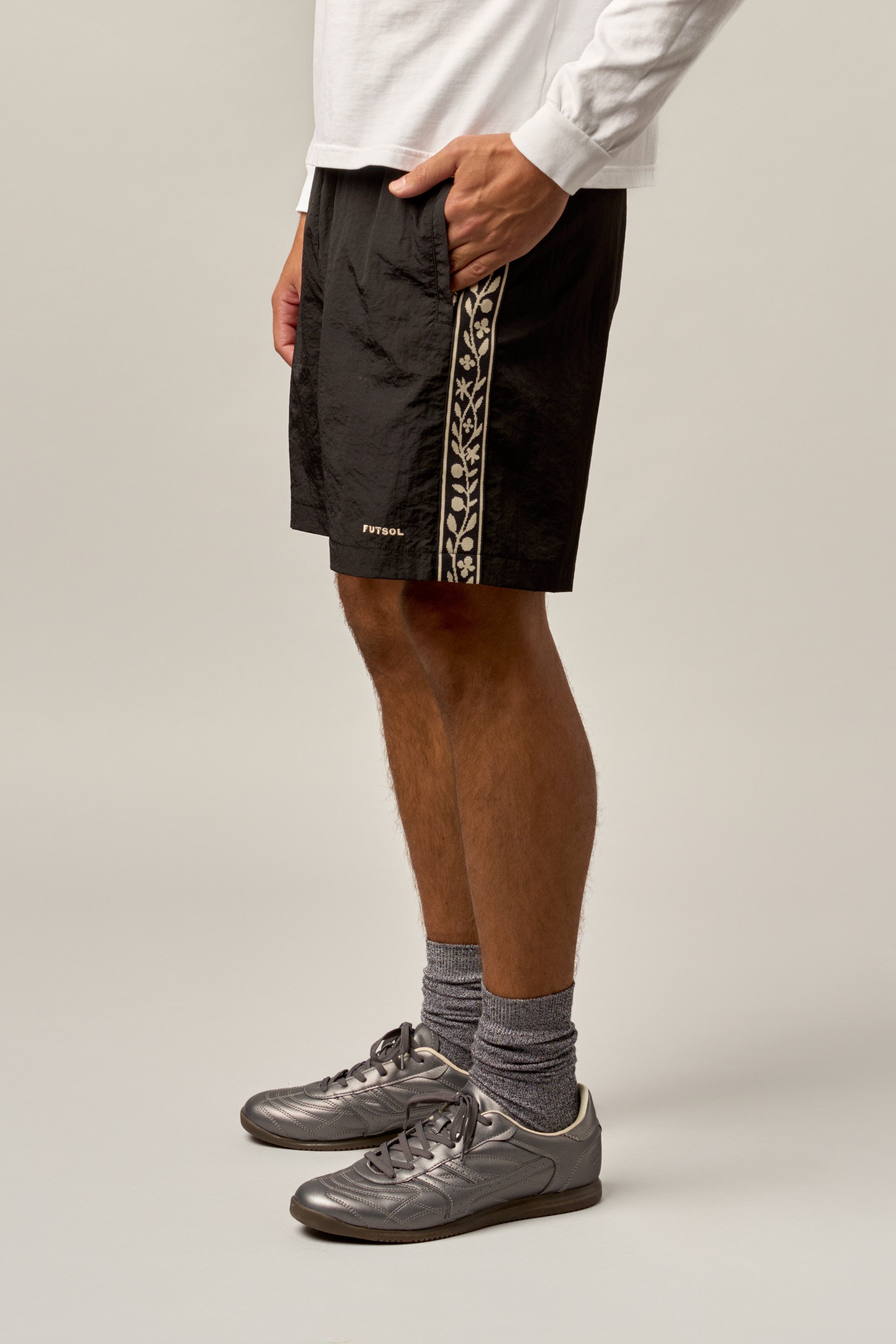 Track Short