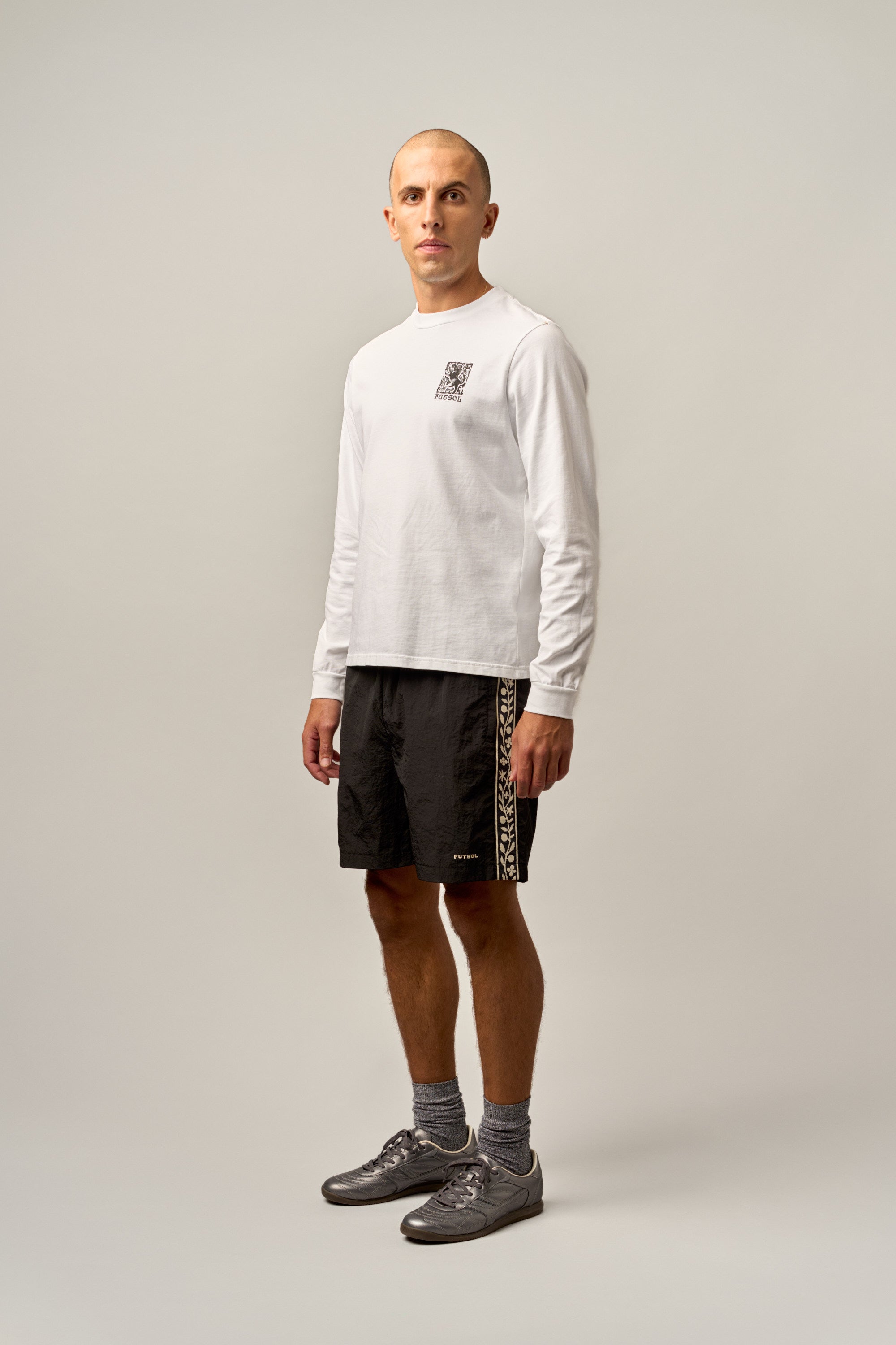 Track Short