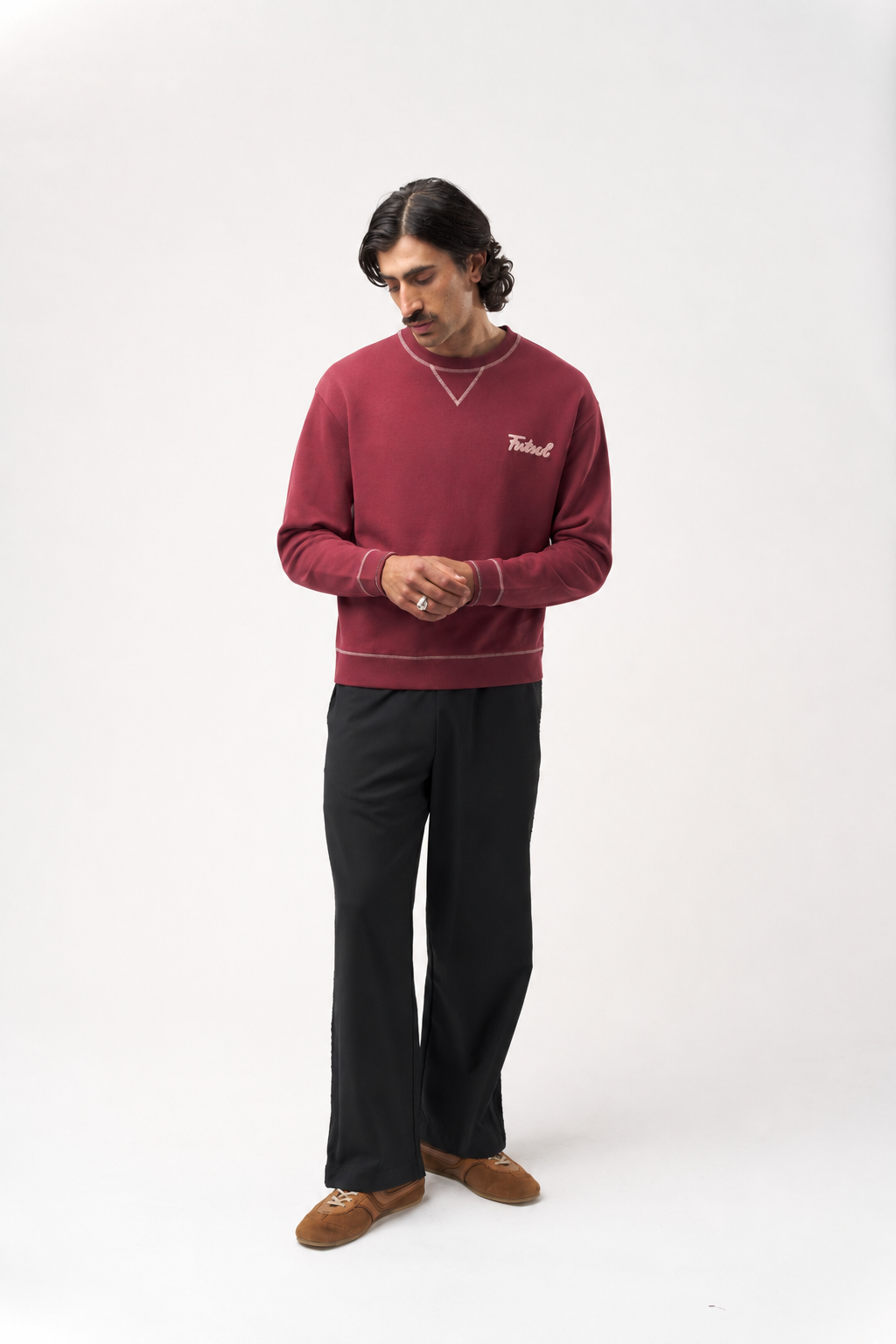 Training Sweater