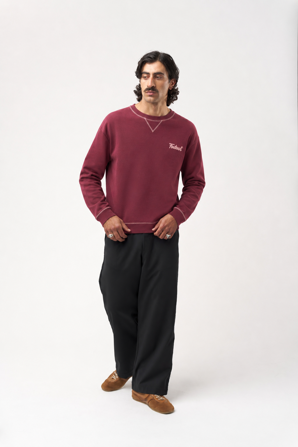 Training Sweater