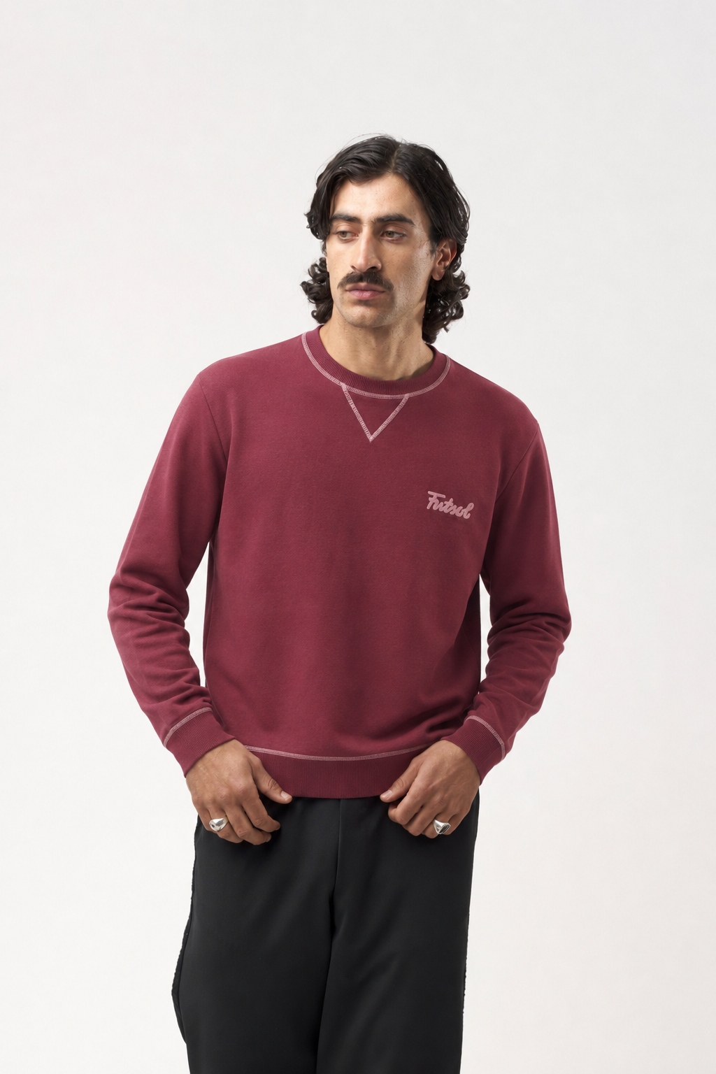 Training Sweater