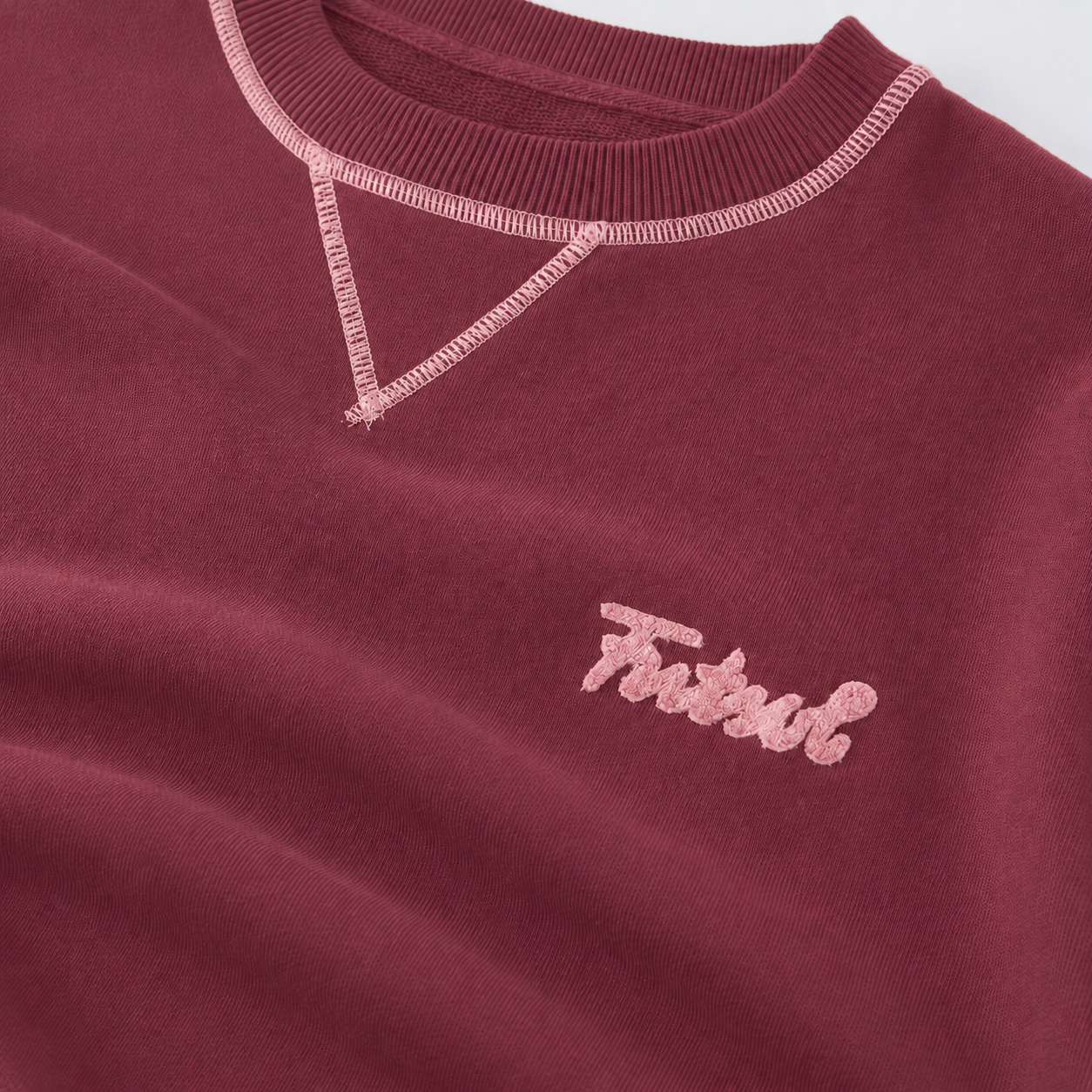 Training Sweater