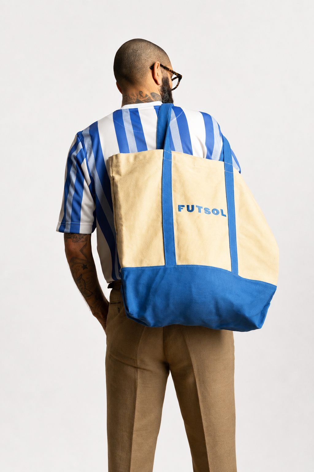 Tote