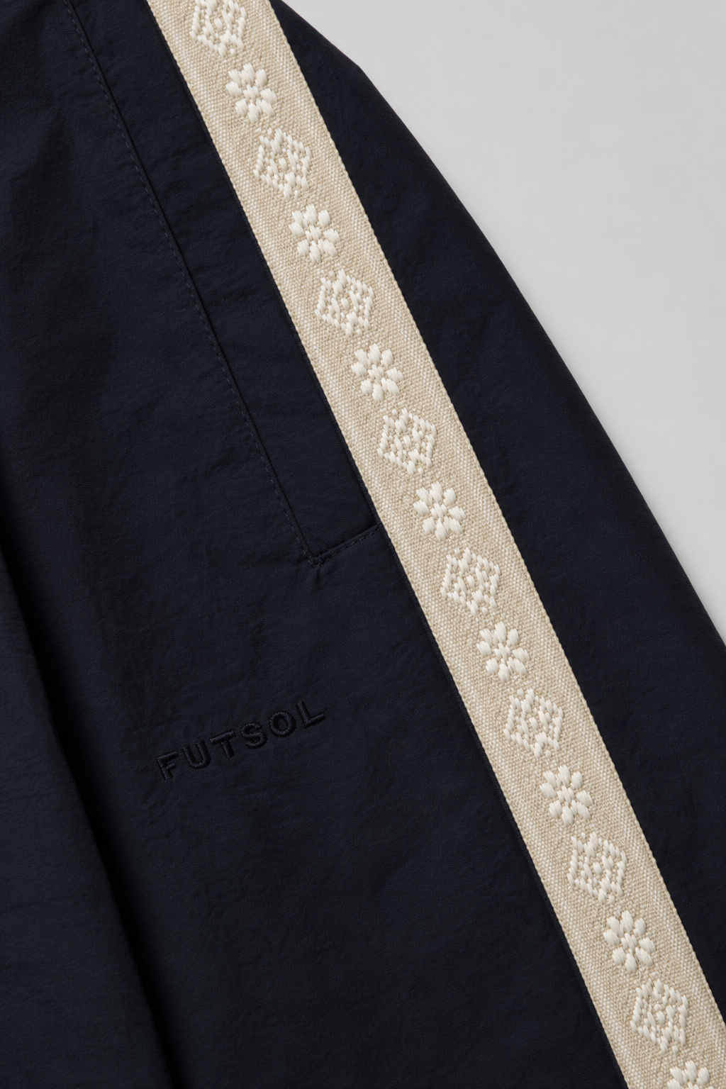 Coach Jacket