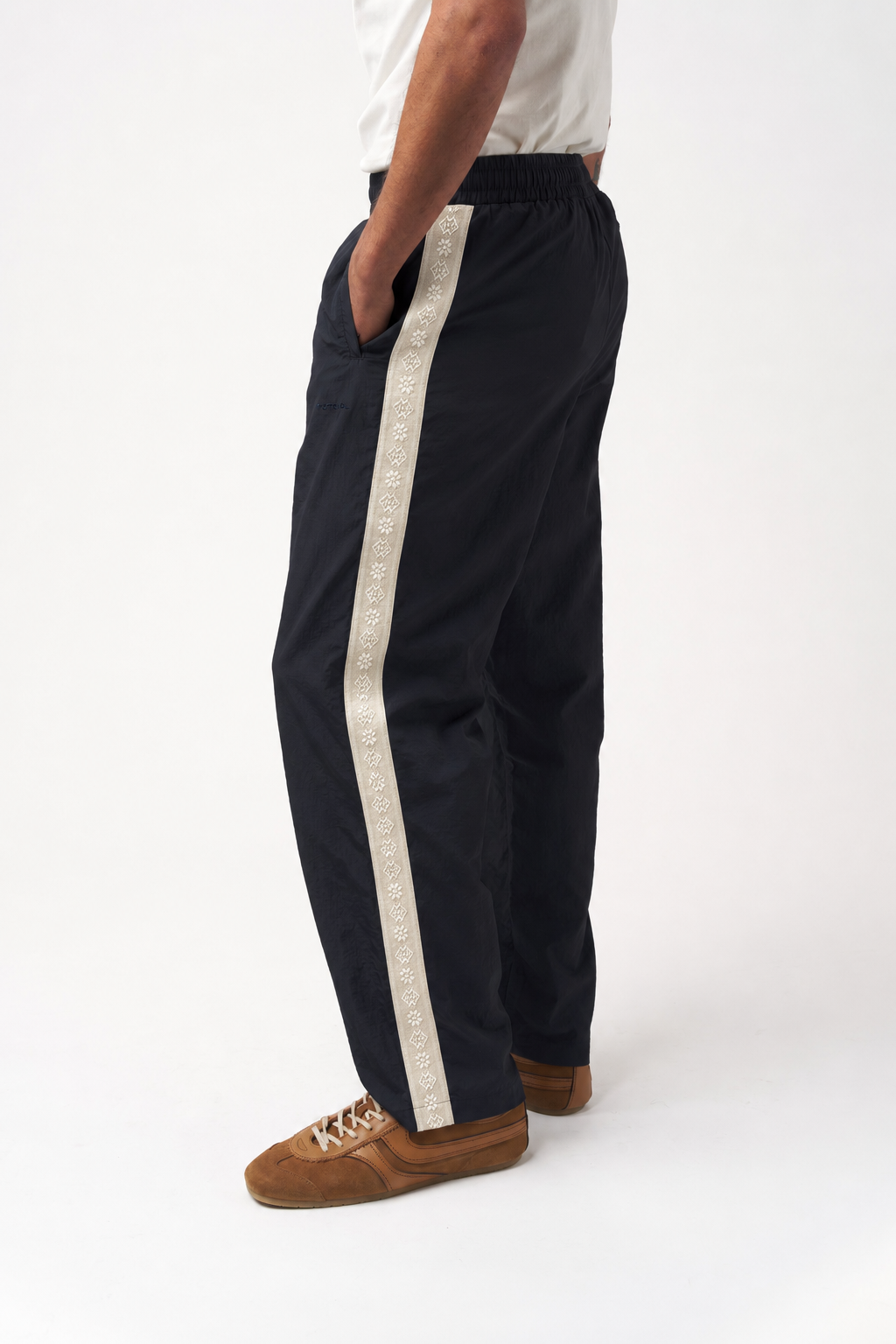 Coach Pants
