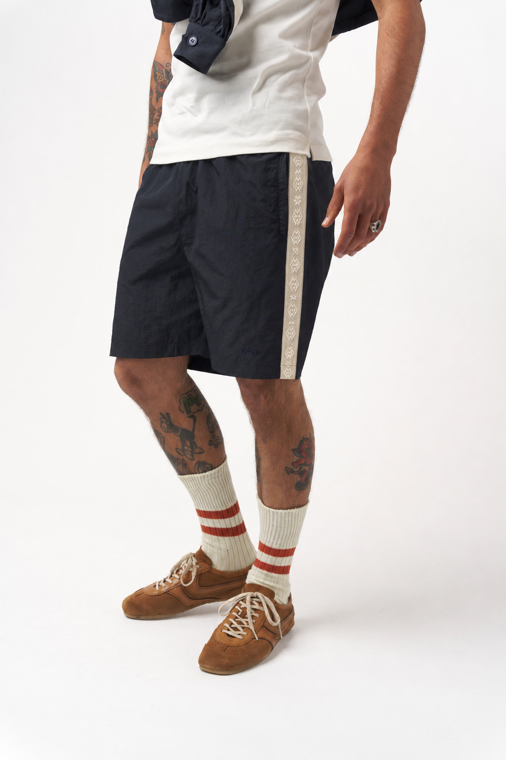 Coach Shorts