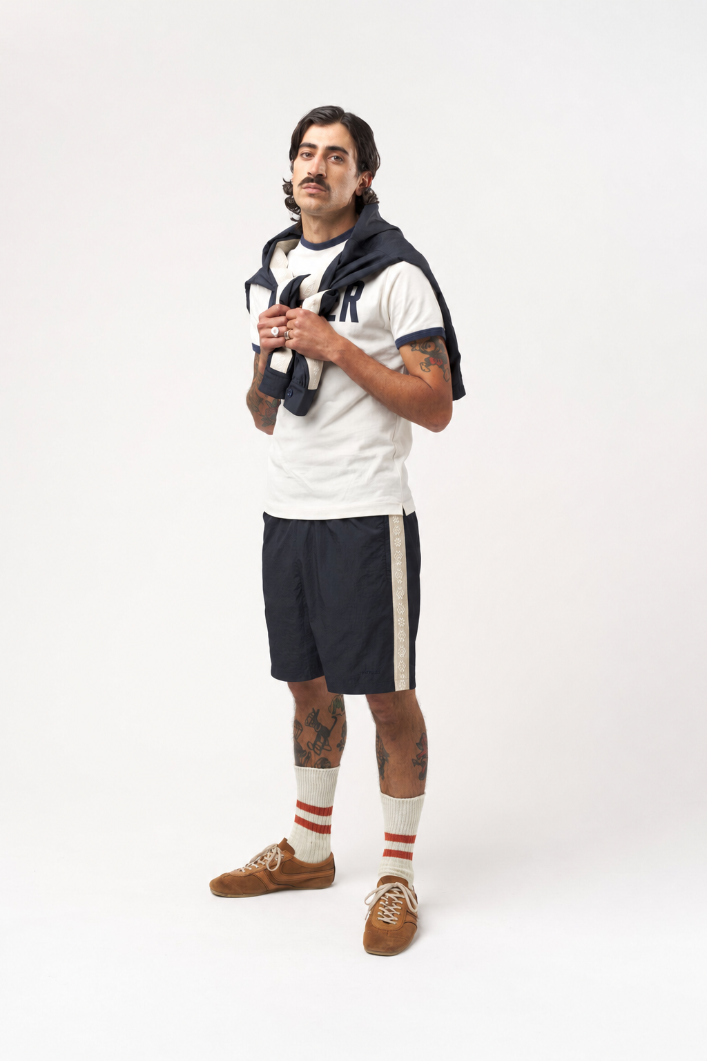Coach Shorts