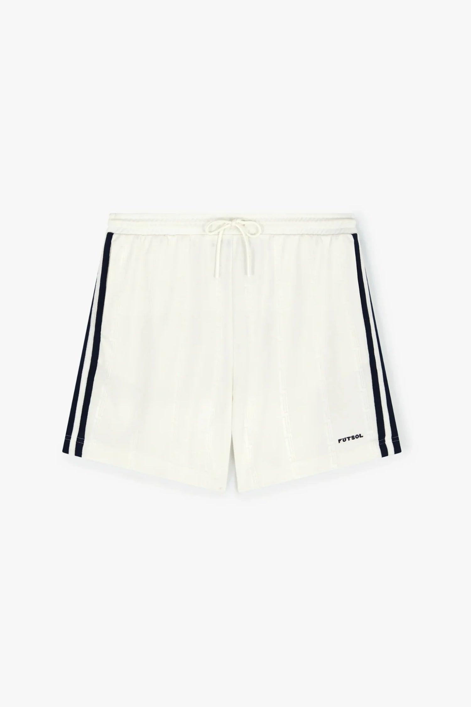 Player Shorts Ecru