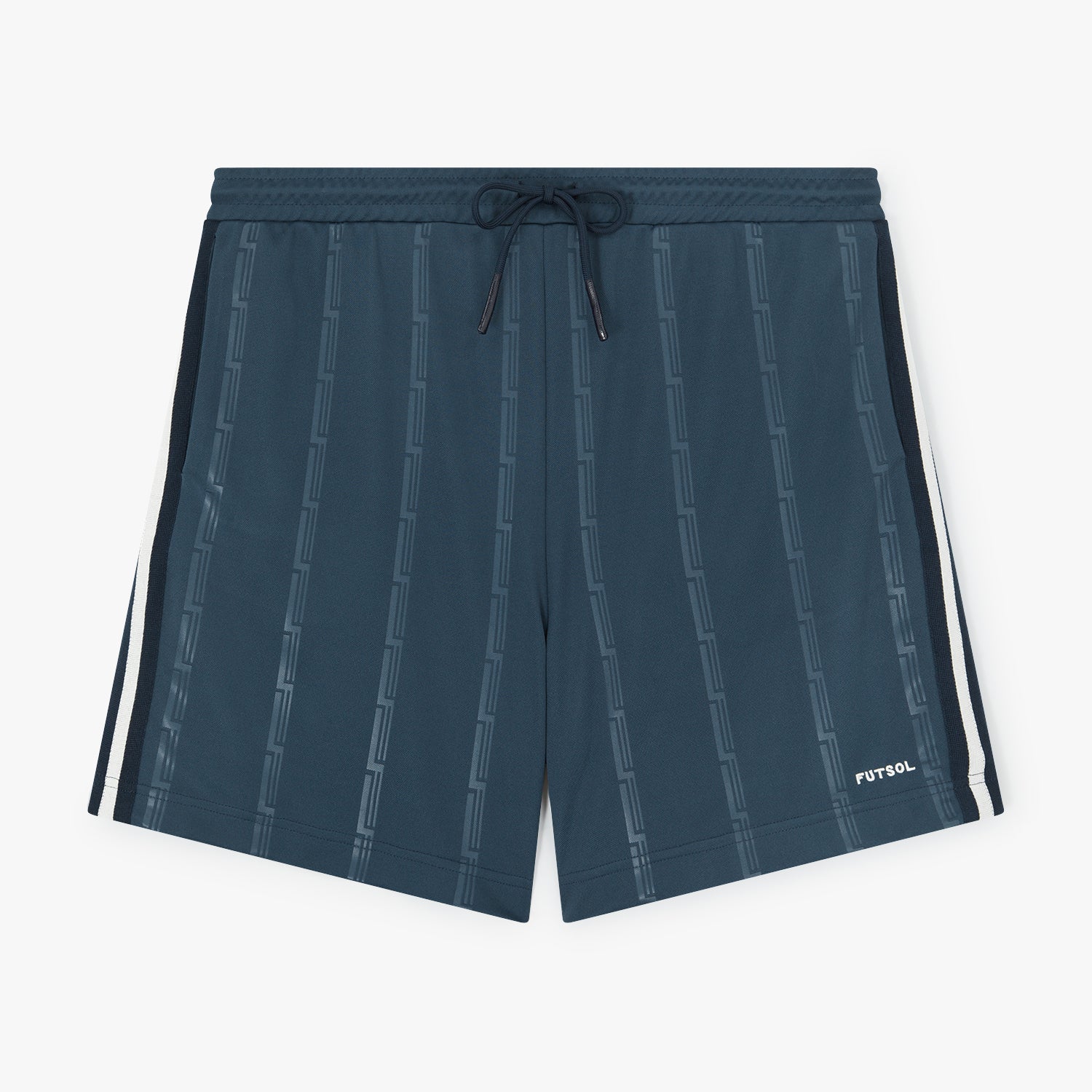 Player Shorts Navy