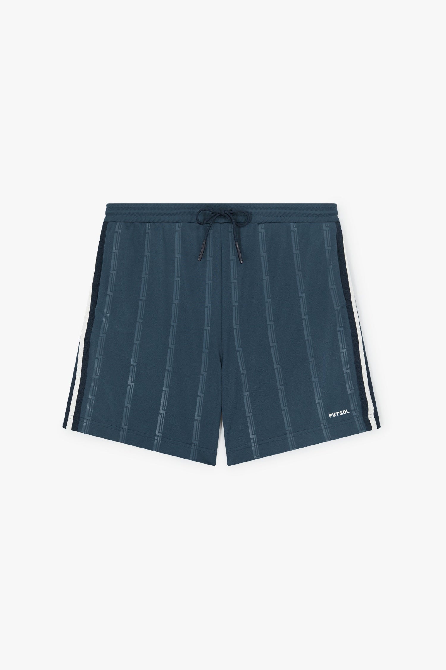 Player Shorts Navy