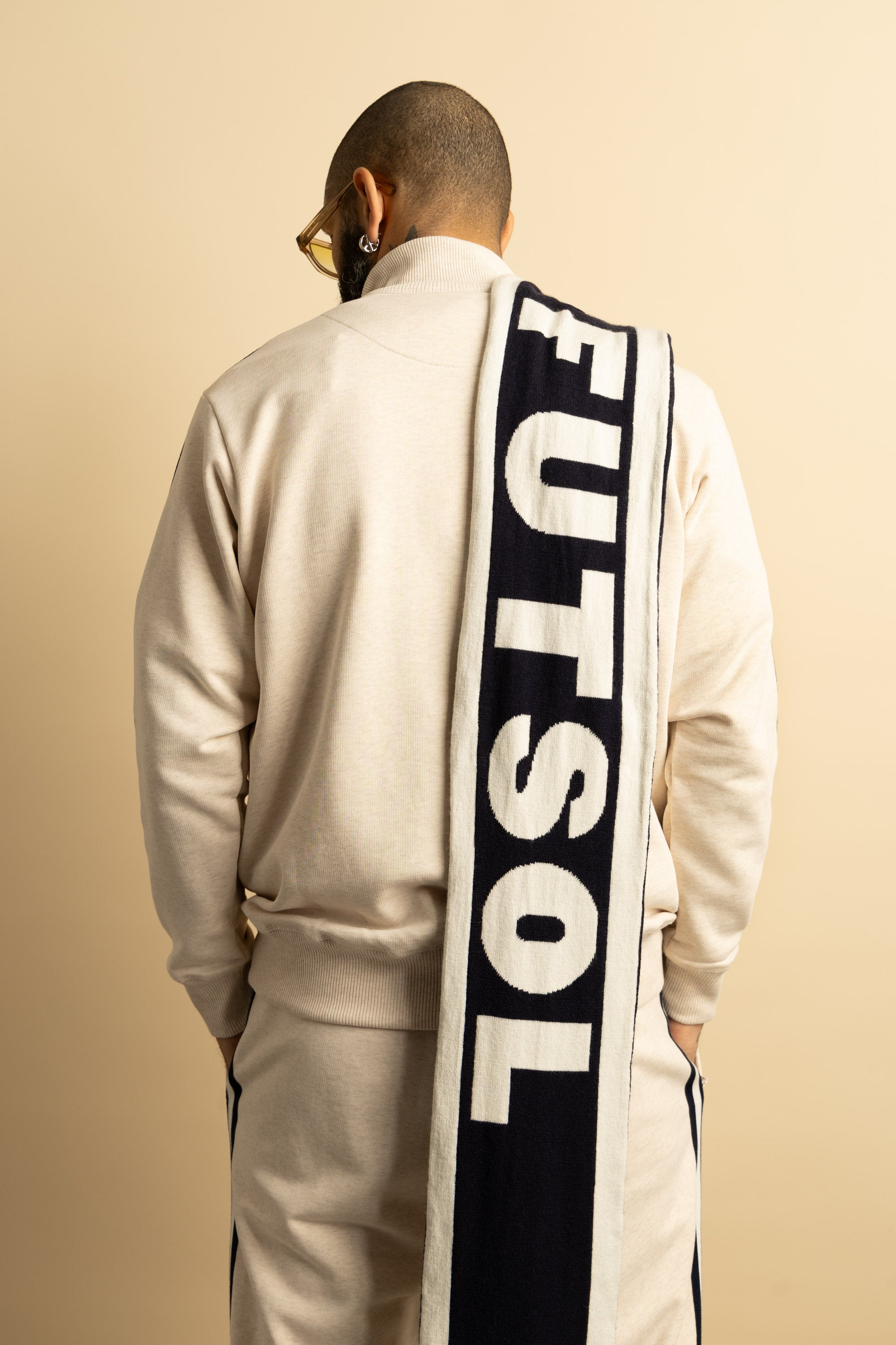 Club Scarf