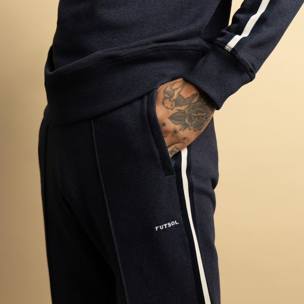 Warm-Up Pants Navy