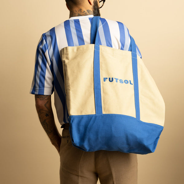 Futsol Tote