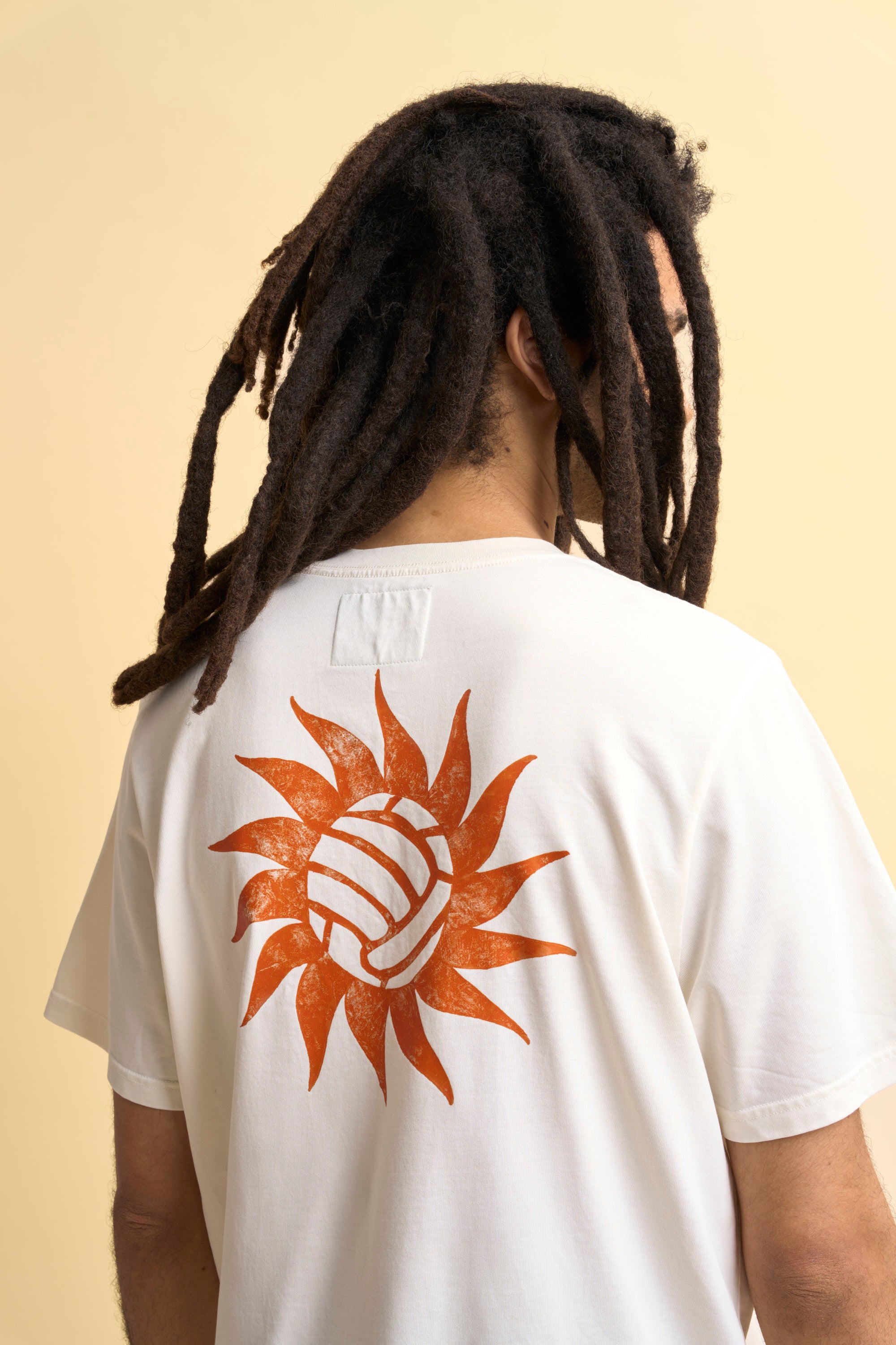 Sunball Tee