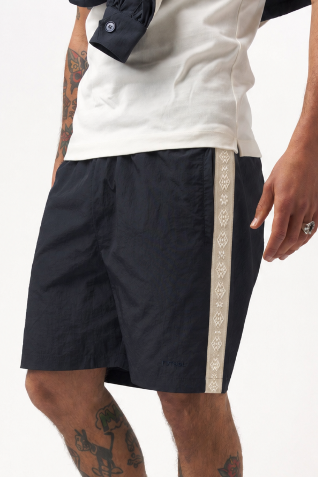 Coach Shorts