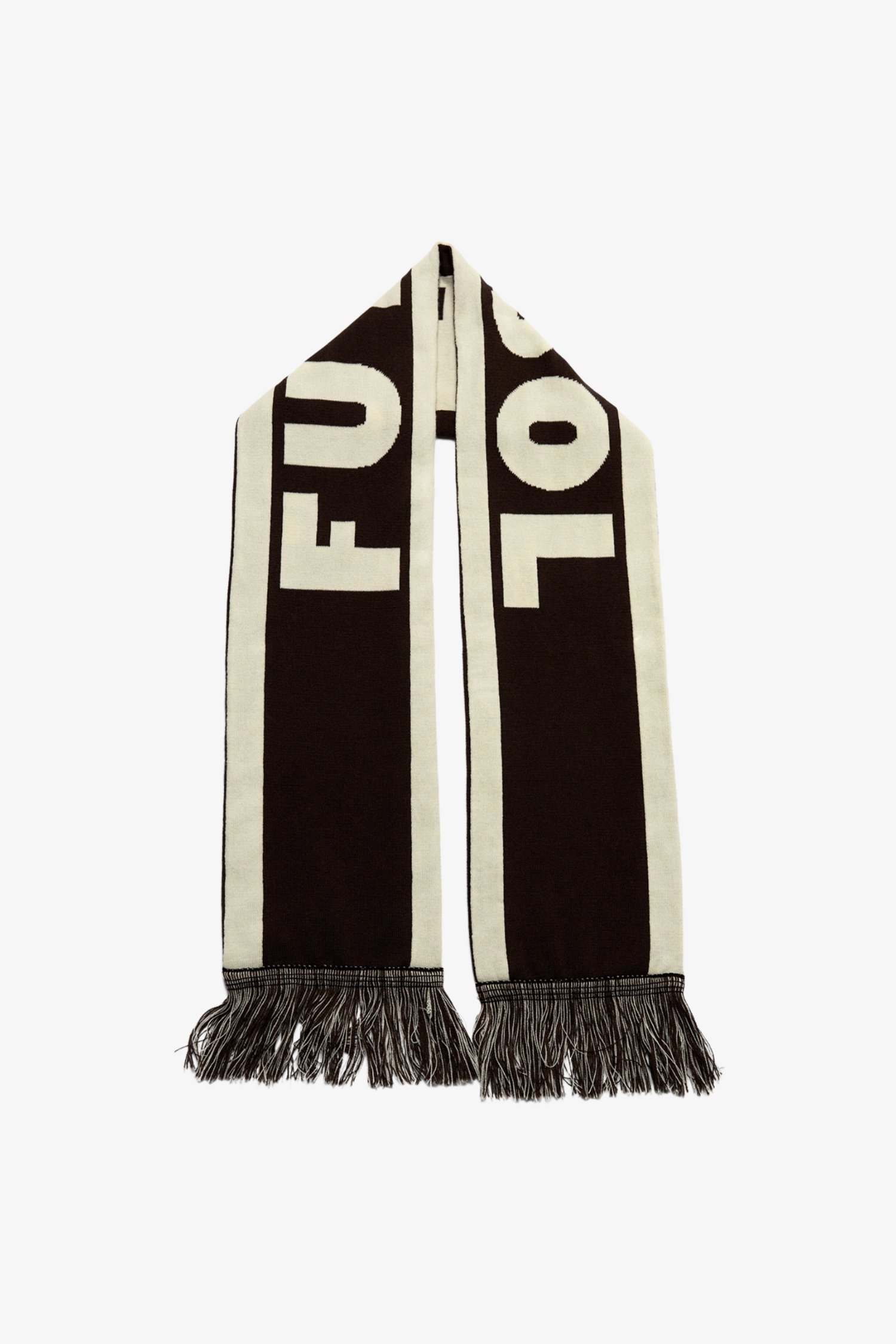 Club Scarf