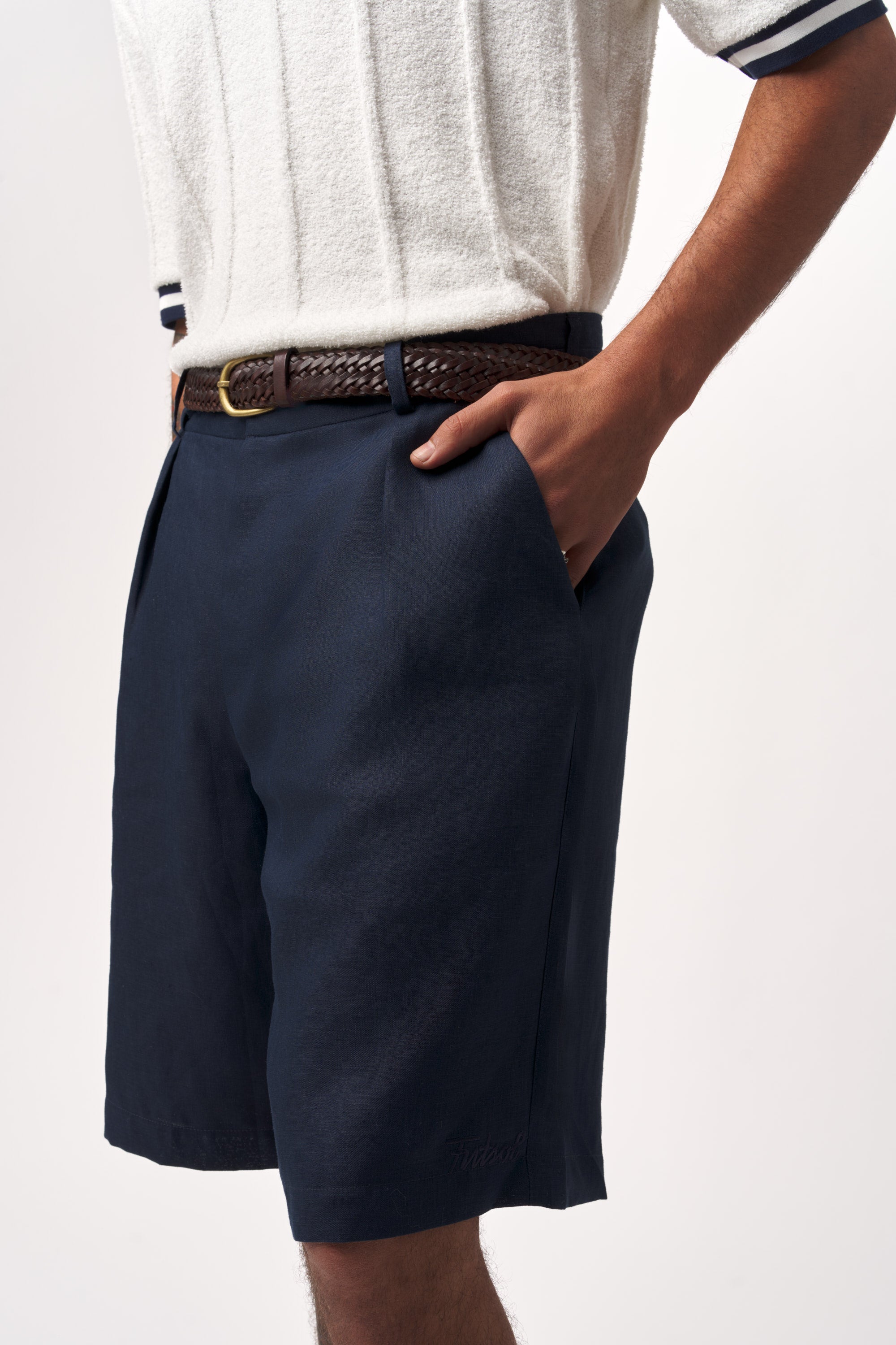 Pre-Season Shorts Navy