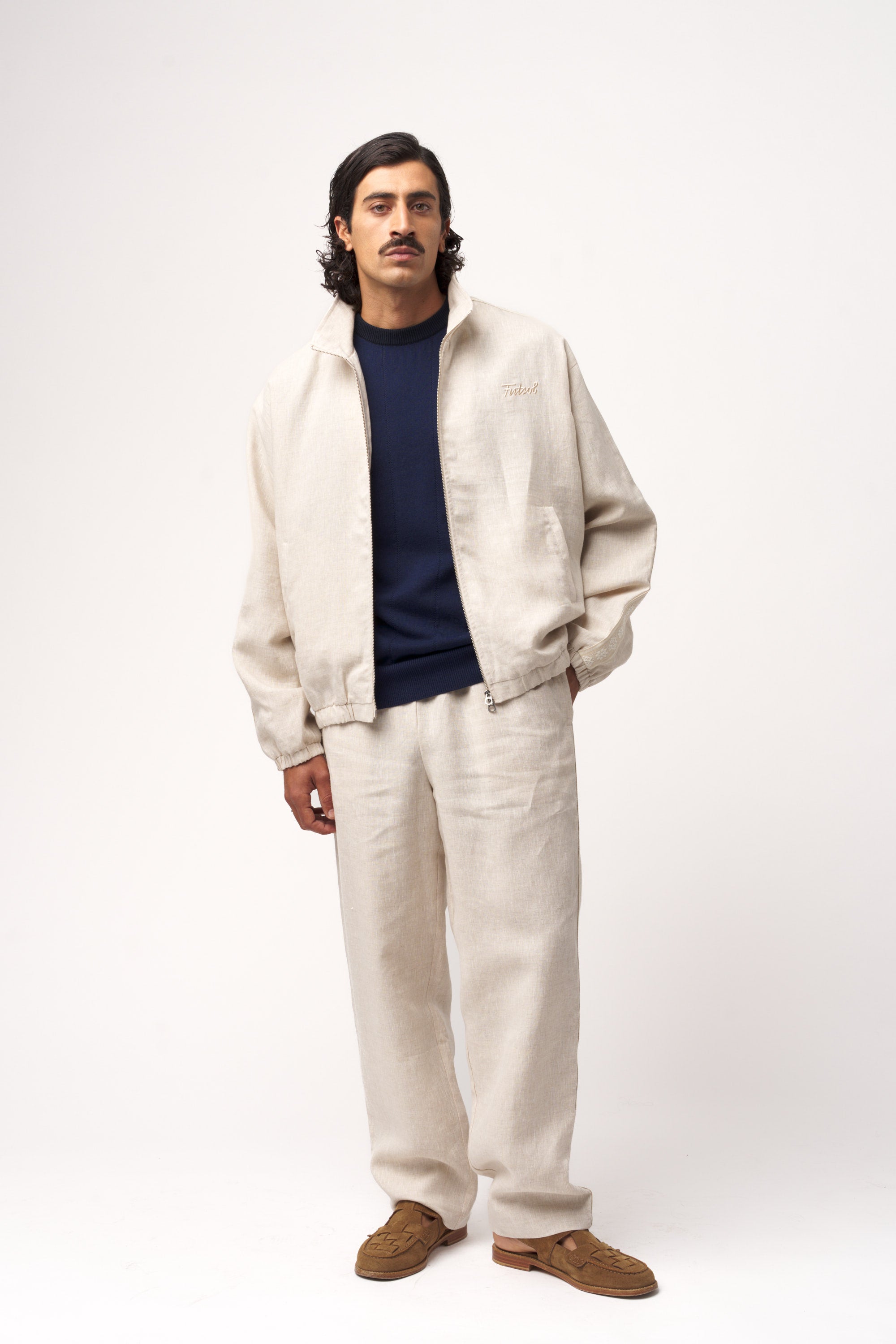 Pre-Season Jacket