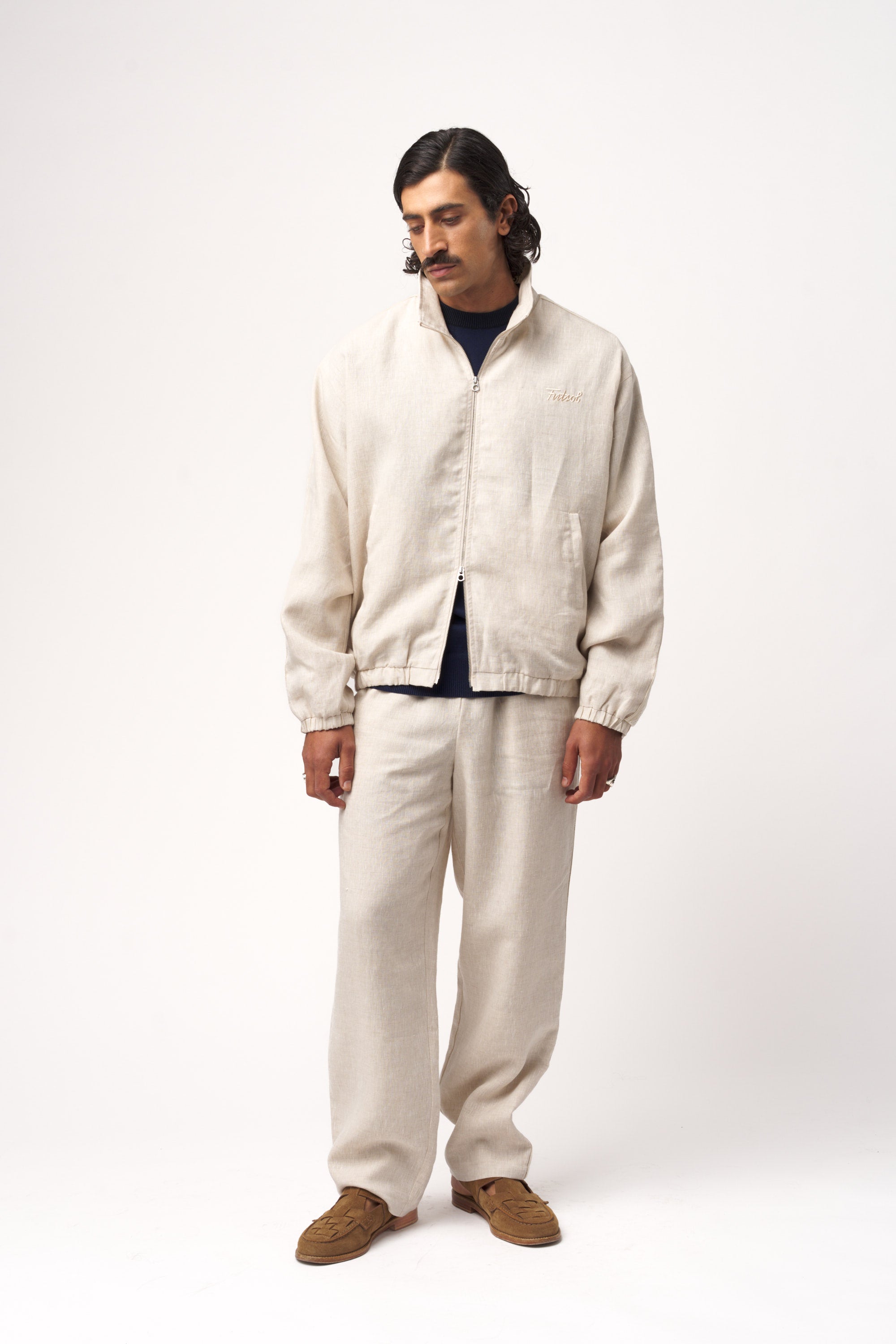 Pre-Season Jacket