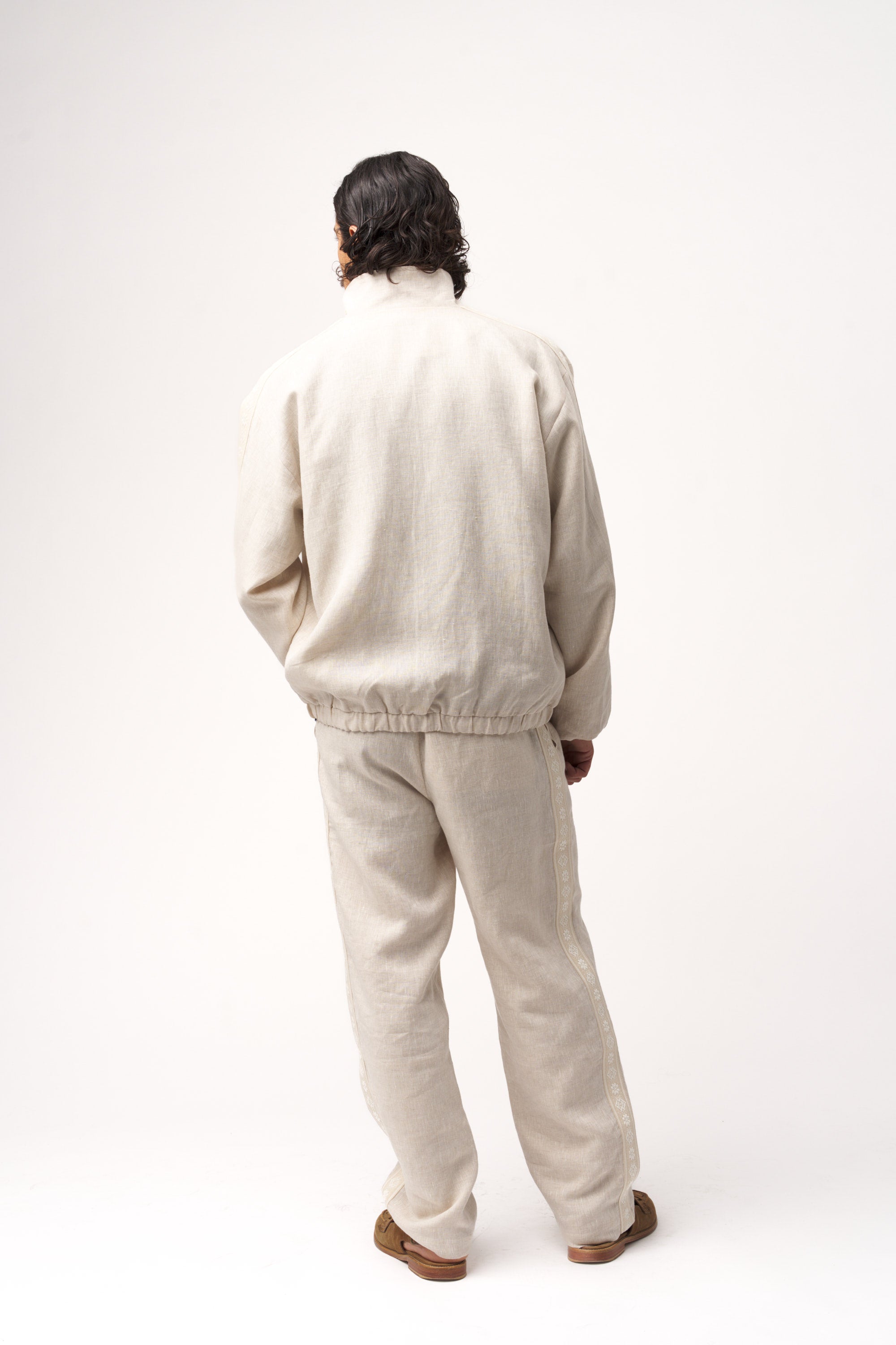 Pre-Season Jacket