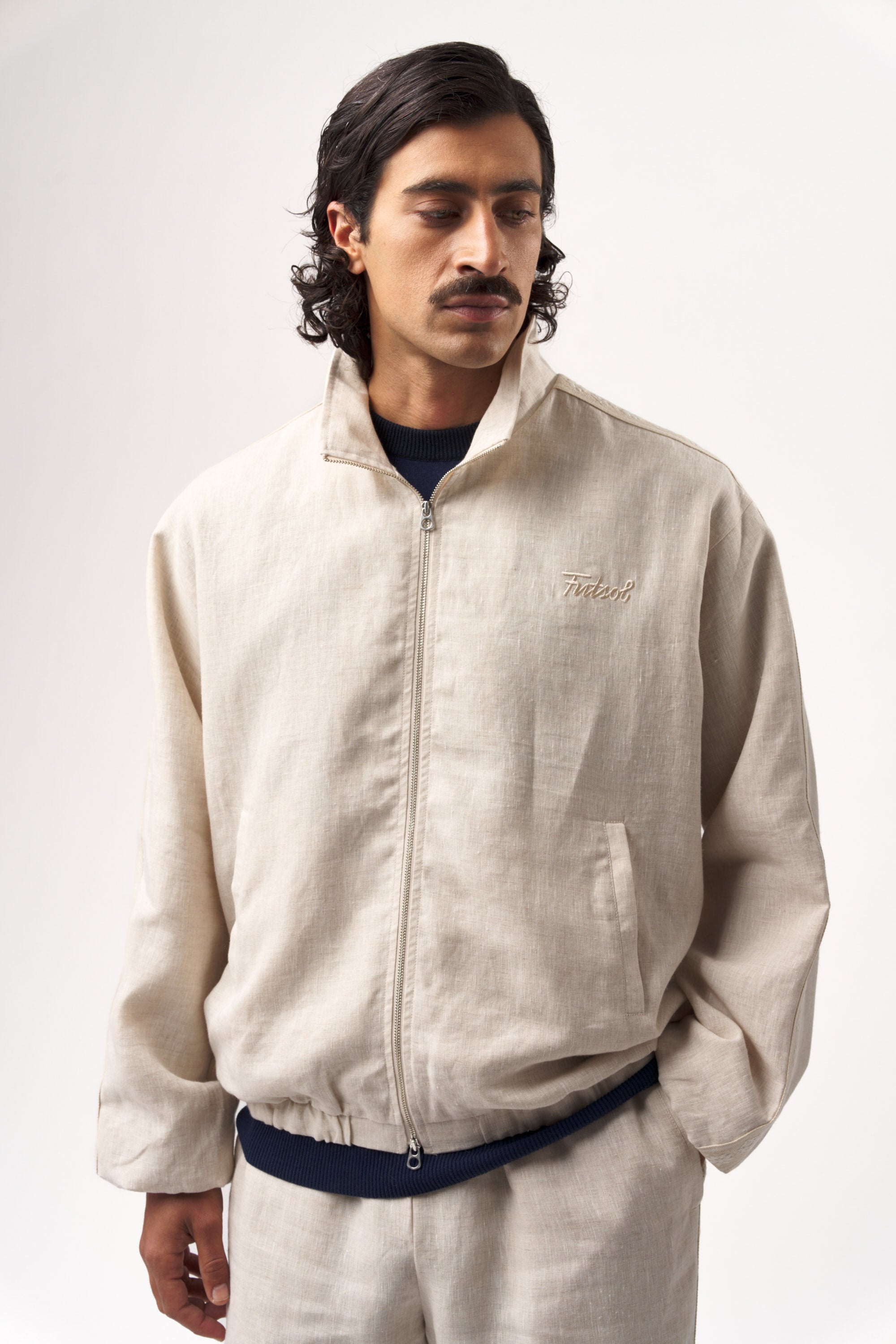 Pre-Season Jacket