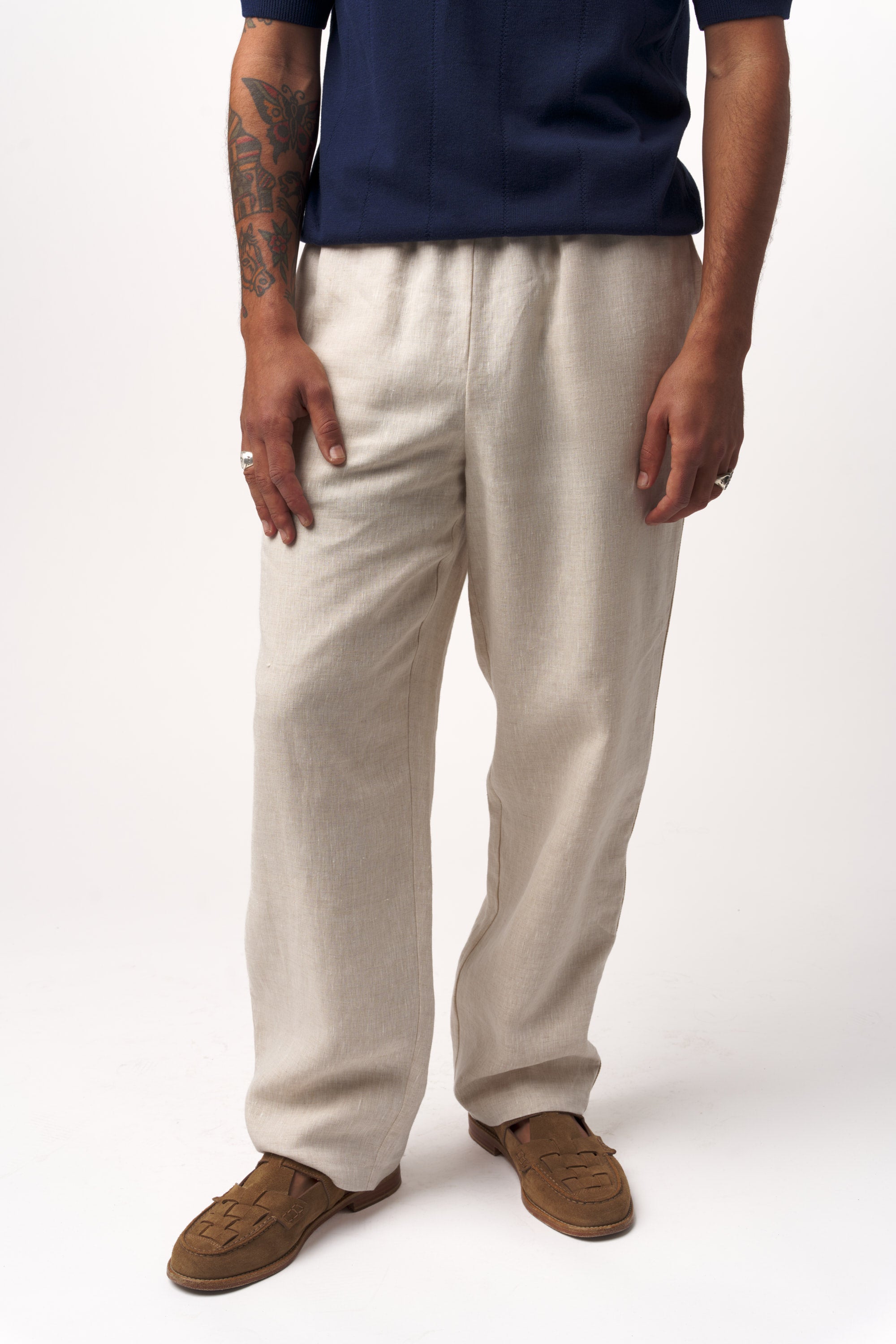 Pre-Season Pants