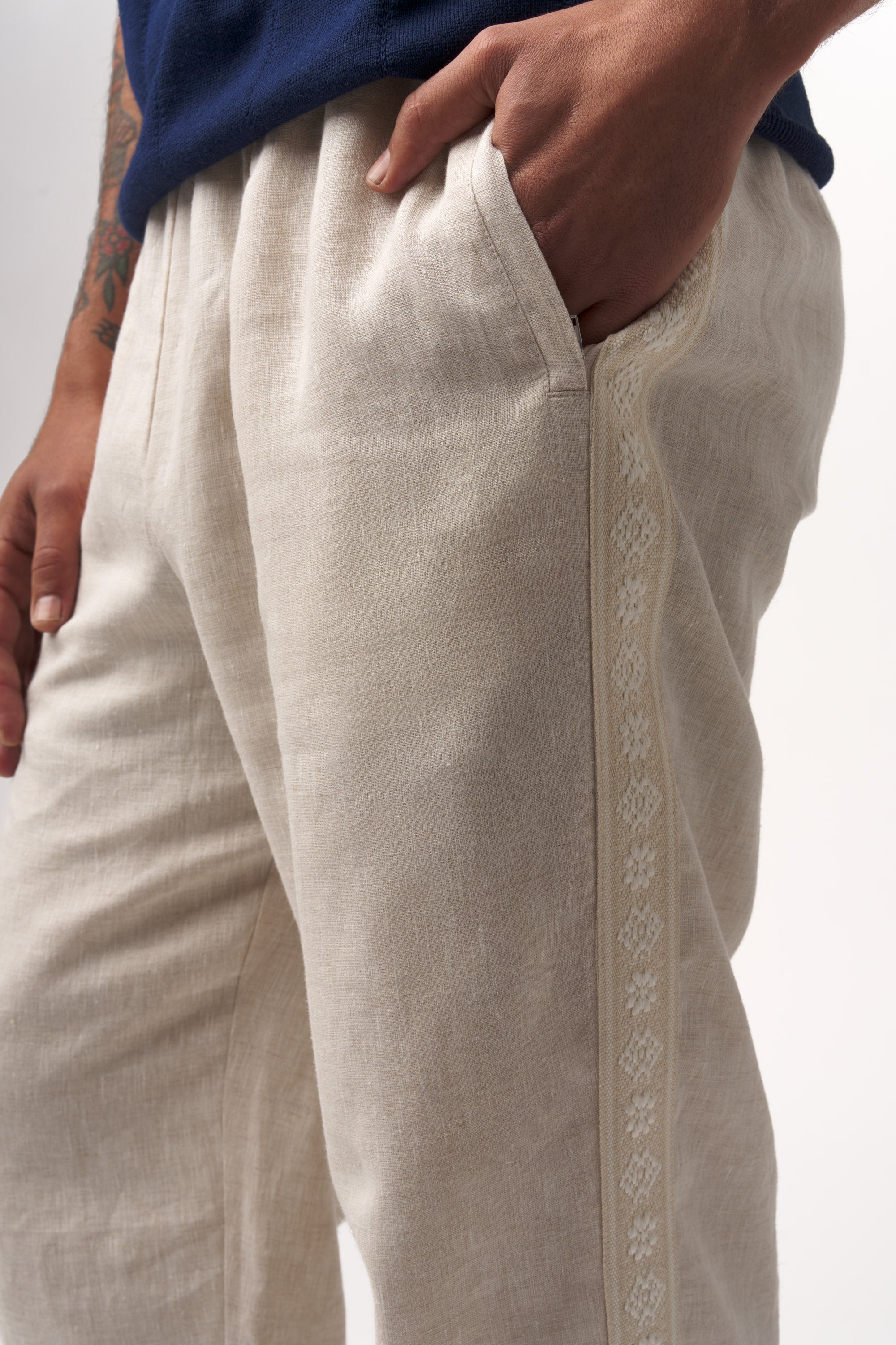Pre-Season Pants