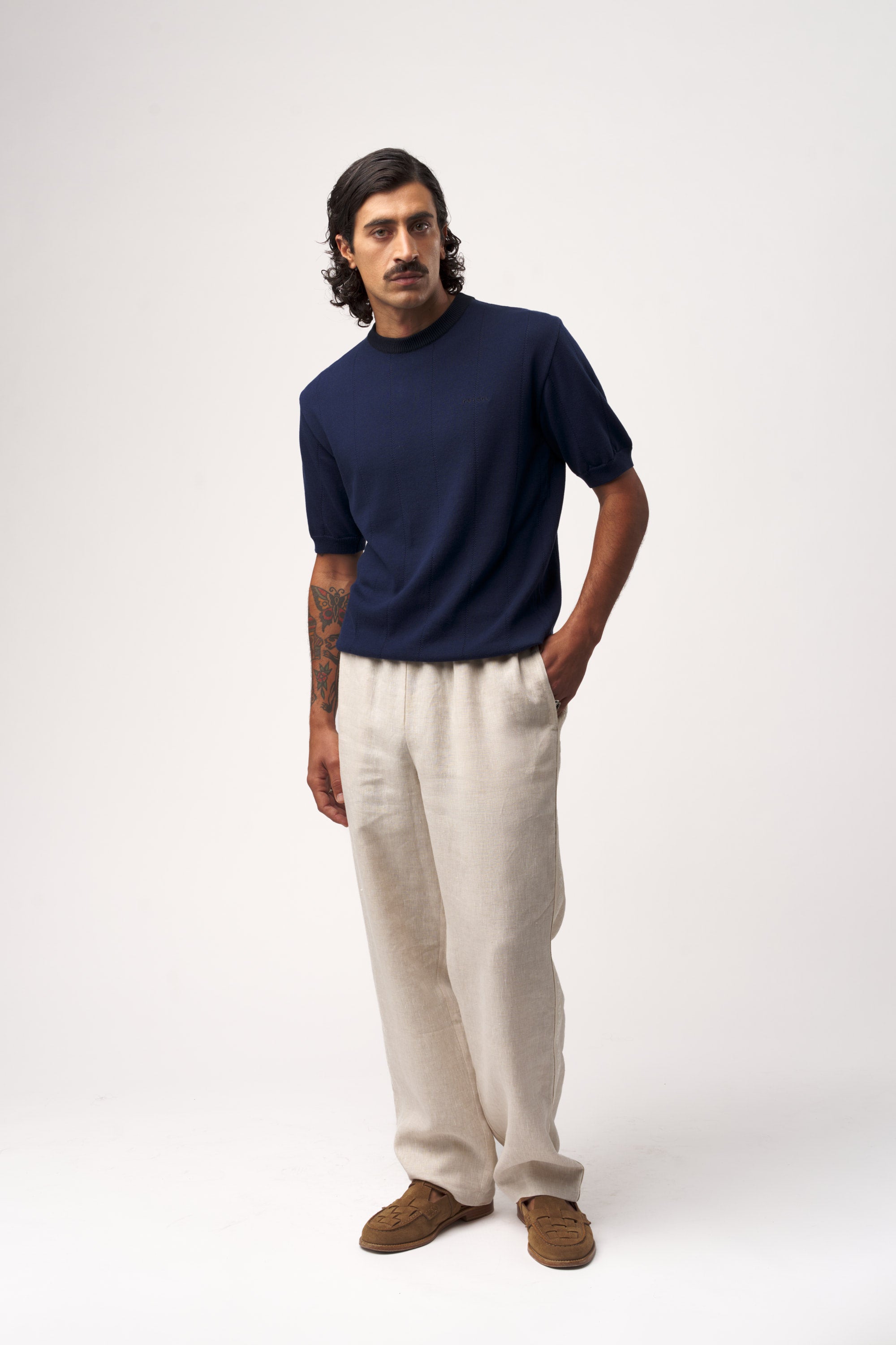 Pre-Season Pants