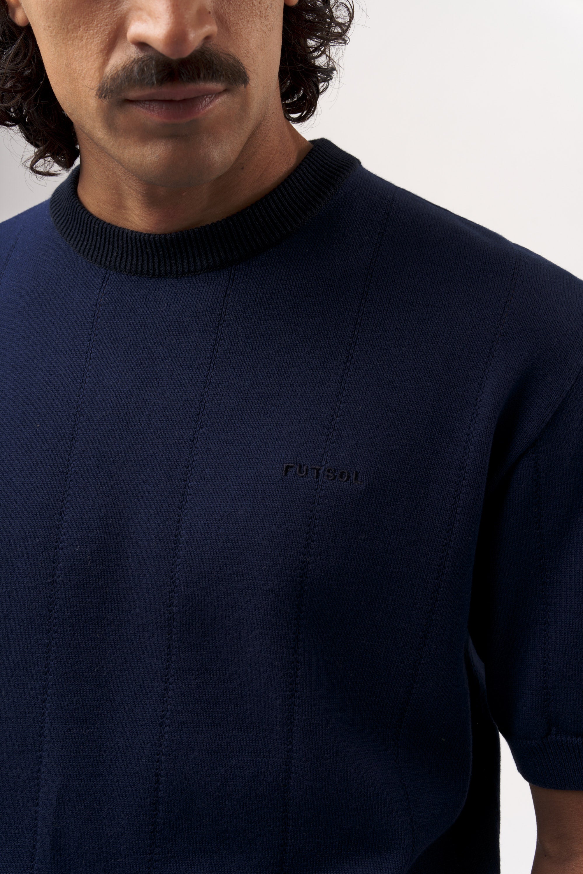 Fredo Knit Jersey