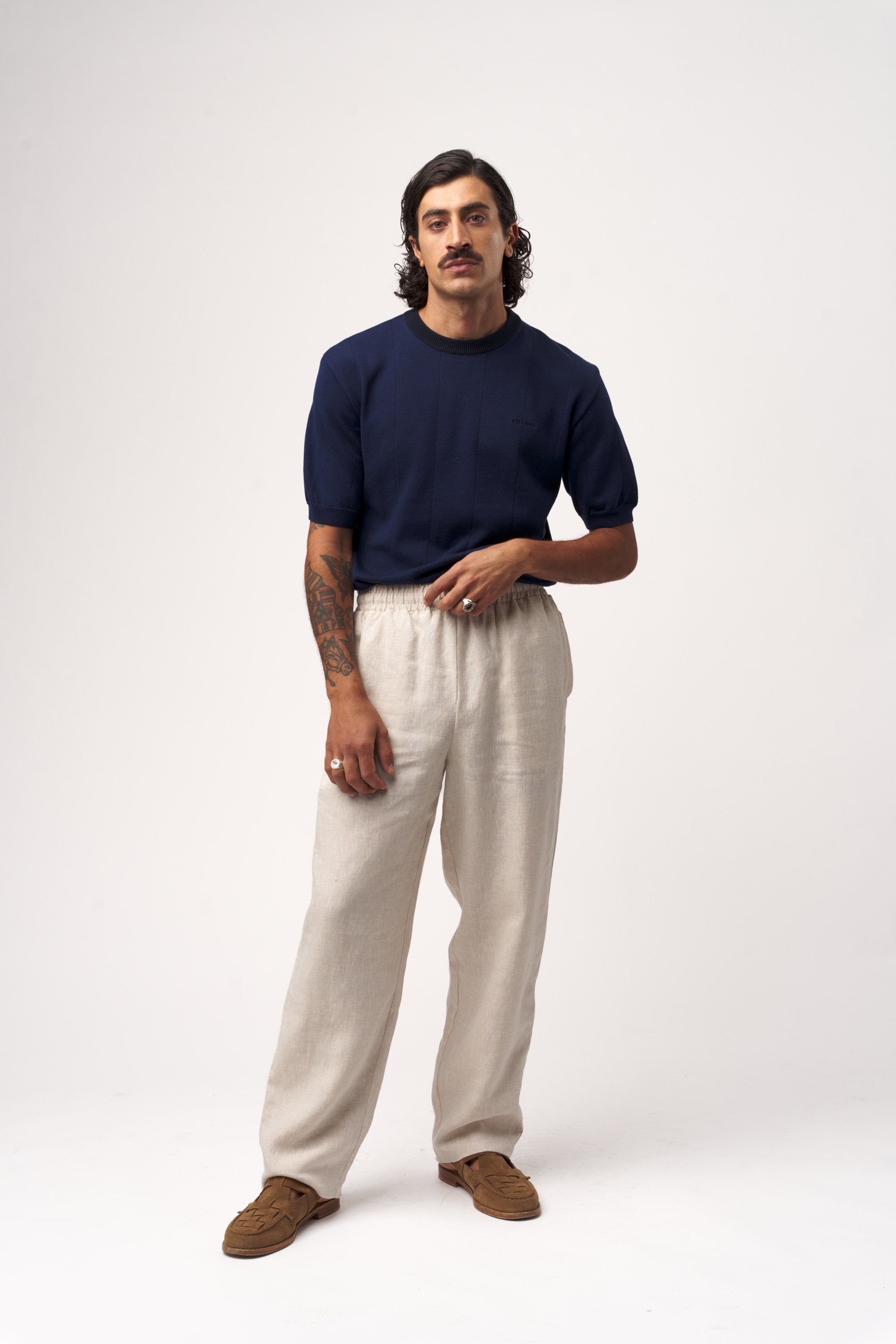 Pre-Season Pants
