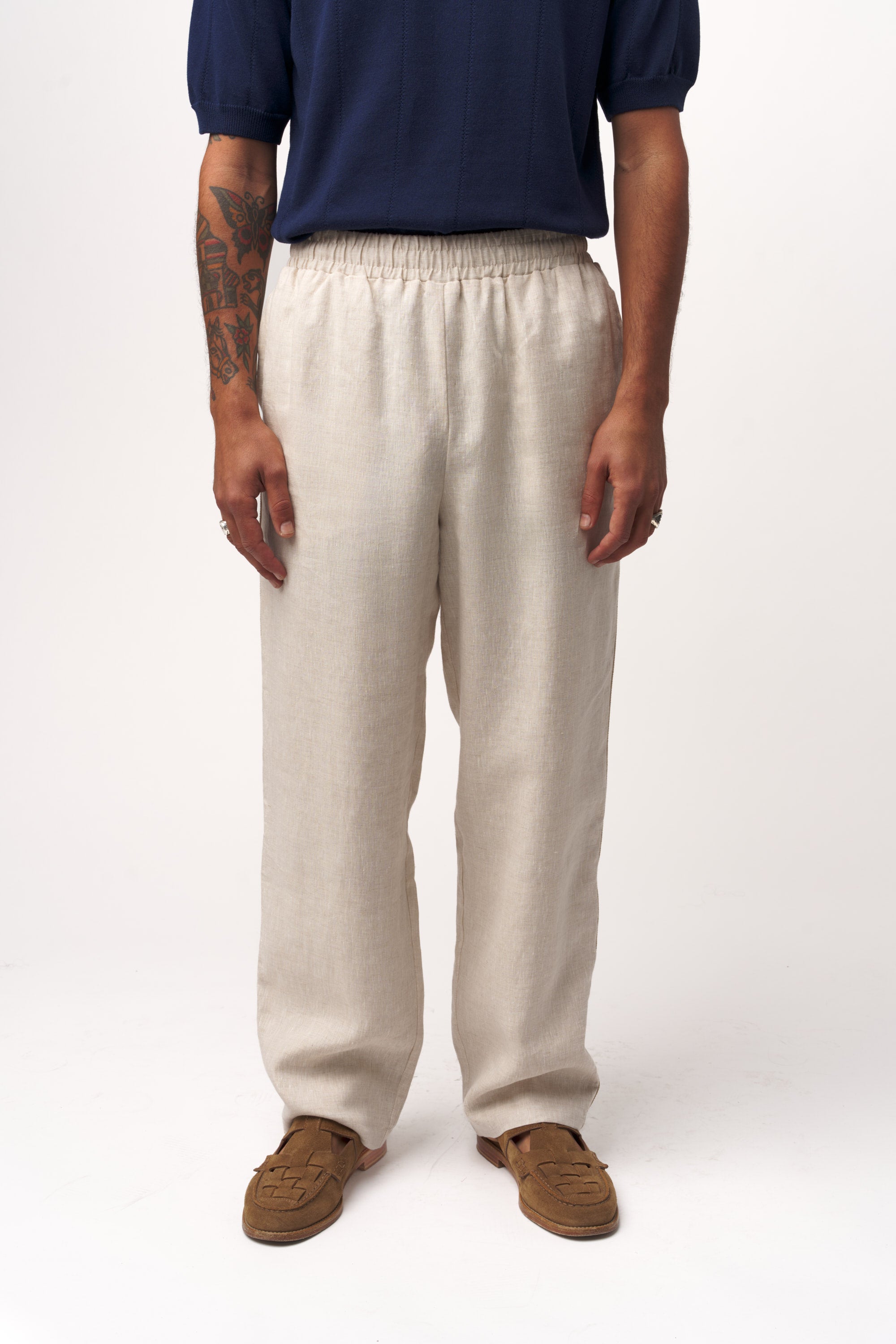 Pre-Season Pants